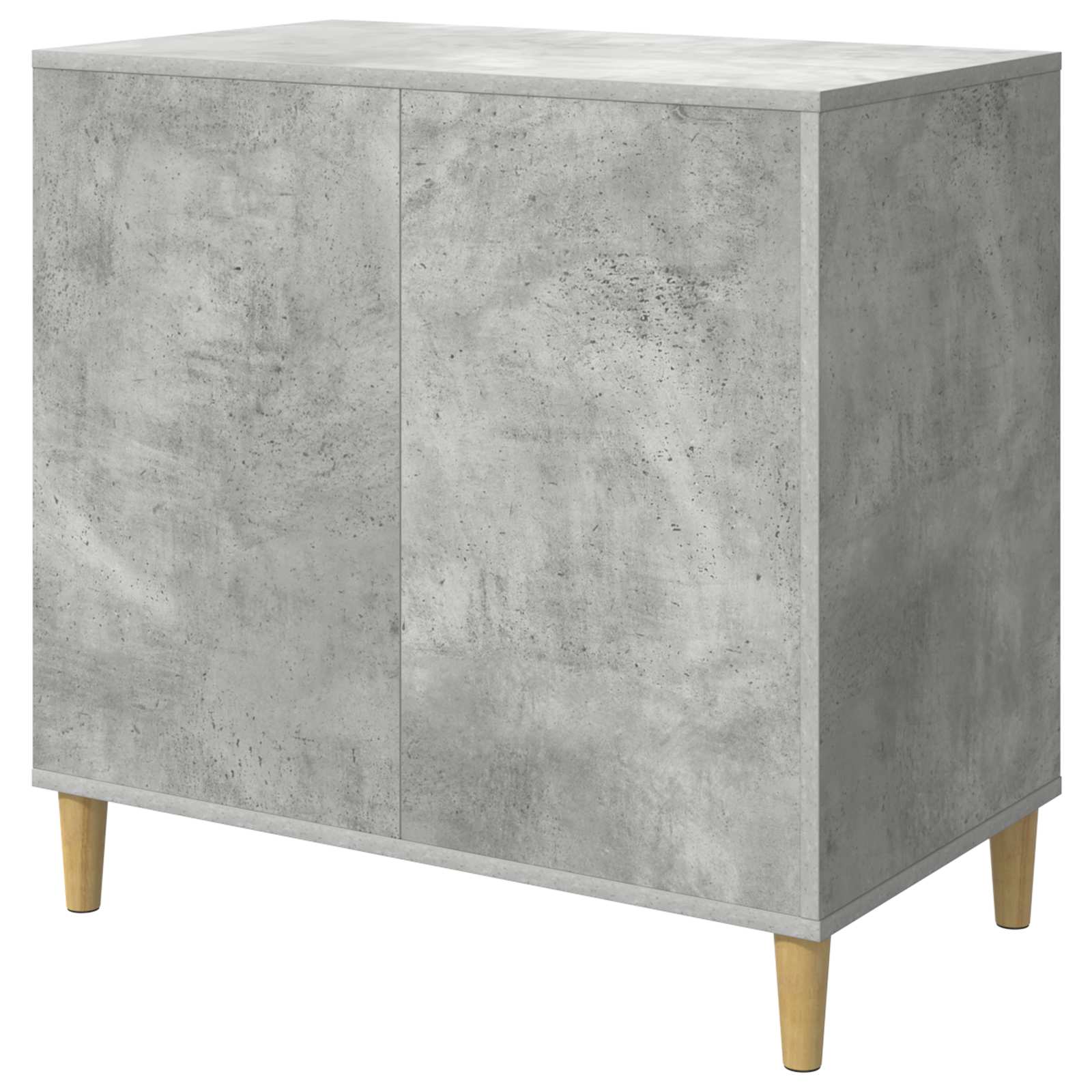 Casa per Gatti Calcestruzzo 72 x 42,5 x 70 cm