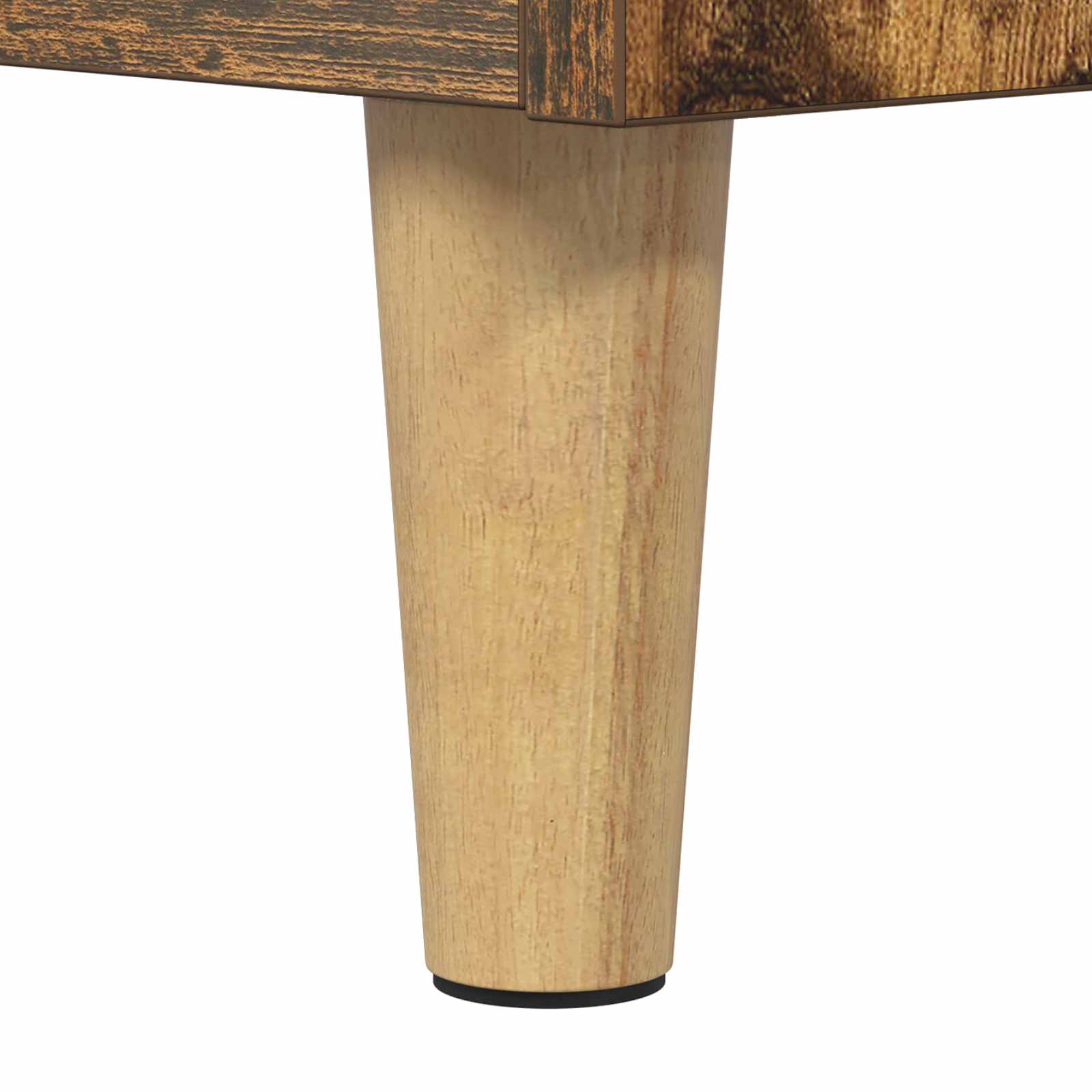 Casa per Gatti Rovere Fumo 72 x 42,5 x 70 cm