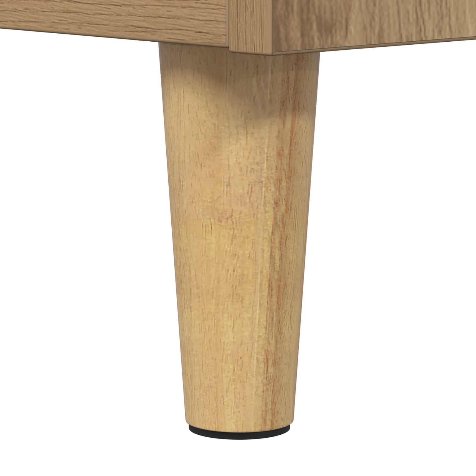 Casa per Gatti Rovere Artigianale 72 x 42,5 x 70 cm