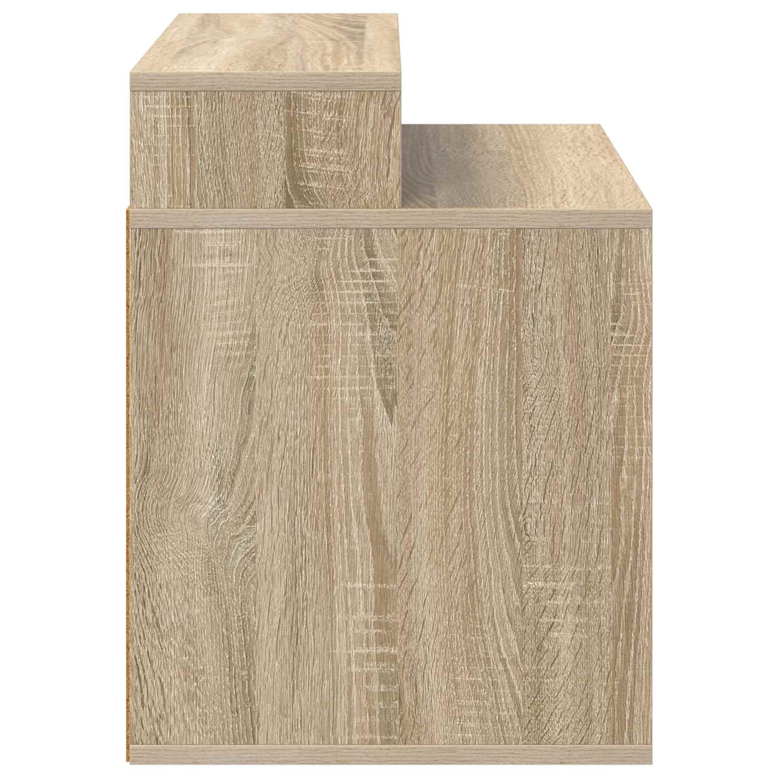 Casa per Gatti Sonoma 42,5 x 40 x 53,5 cm Legno ingegnerizzato