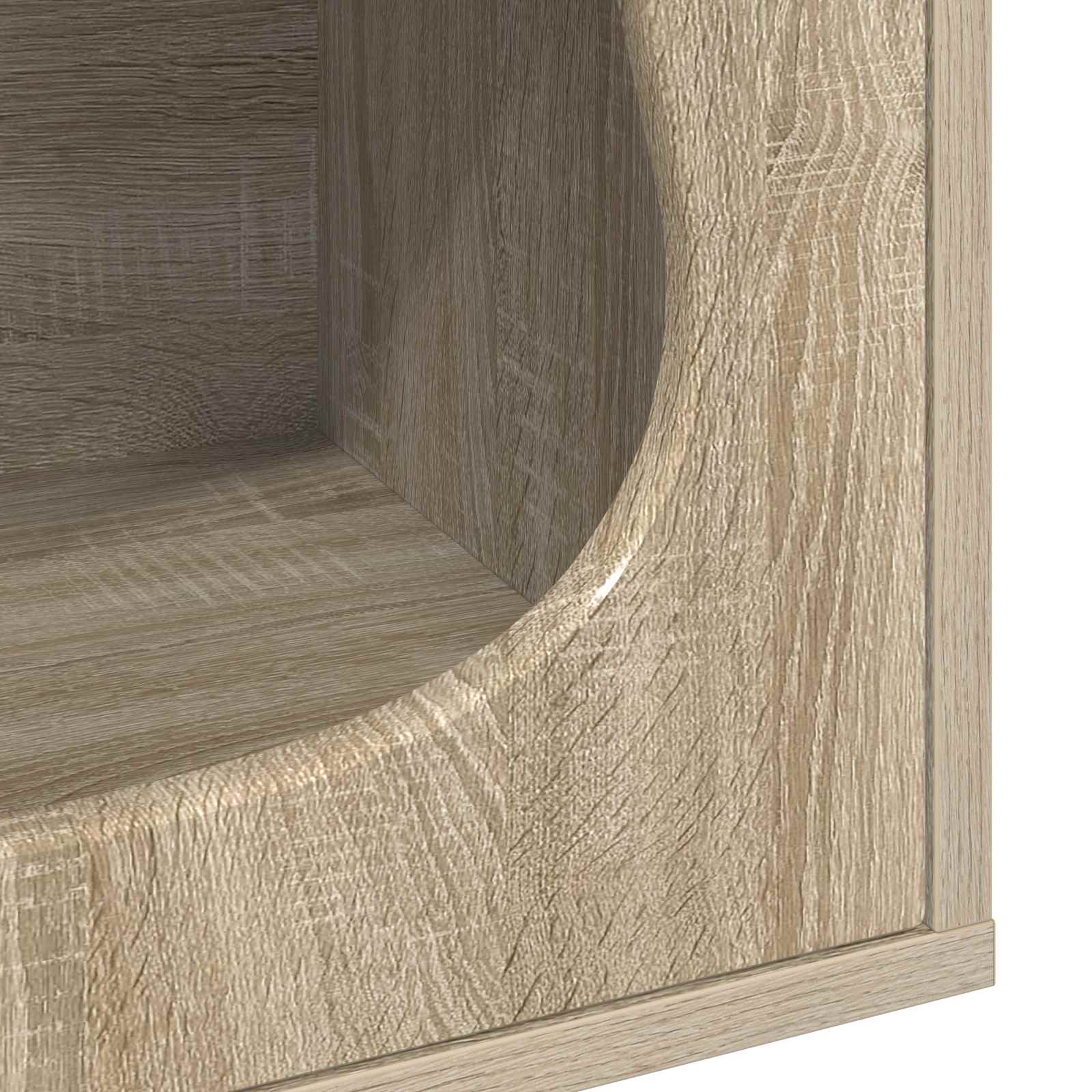 Casa per Gatti Sonoma 42,5 x 40 x 53,5 cm Legno ingegnerizzato