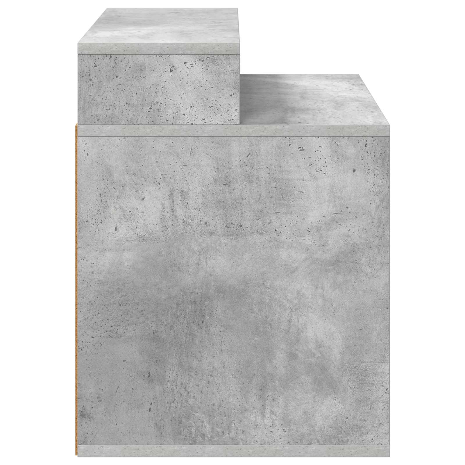 Casa per Gatti Calcestruzzo 42,5 x 40 x 53,5 cm