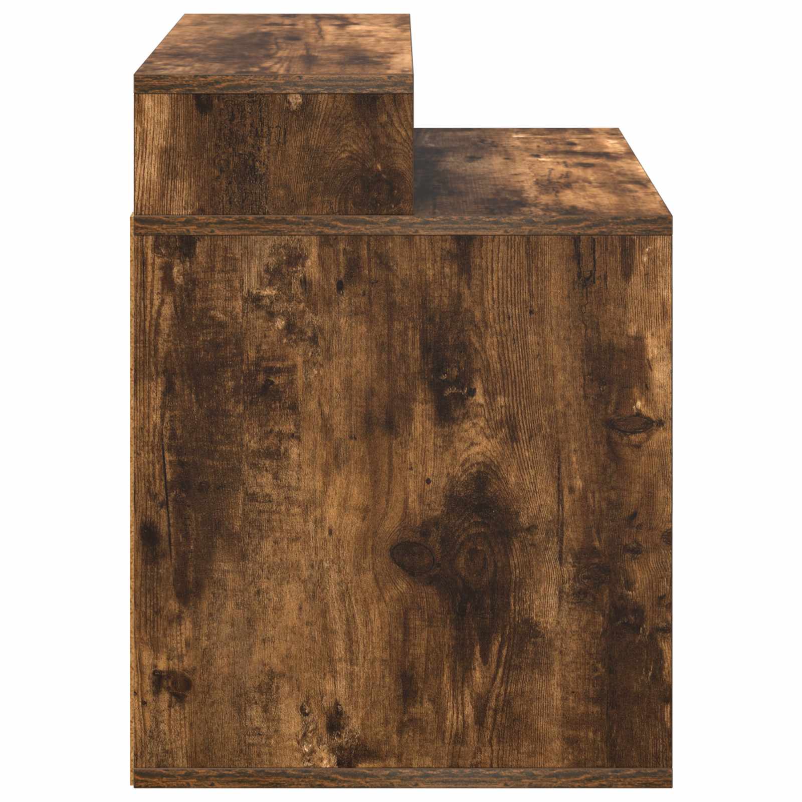 Casa per Gatti Rovere Fumo 42,5 x 40 x 53,5 cm