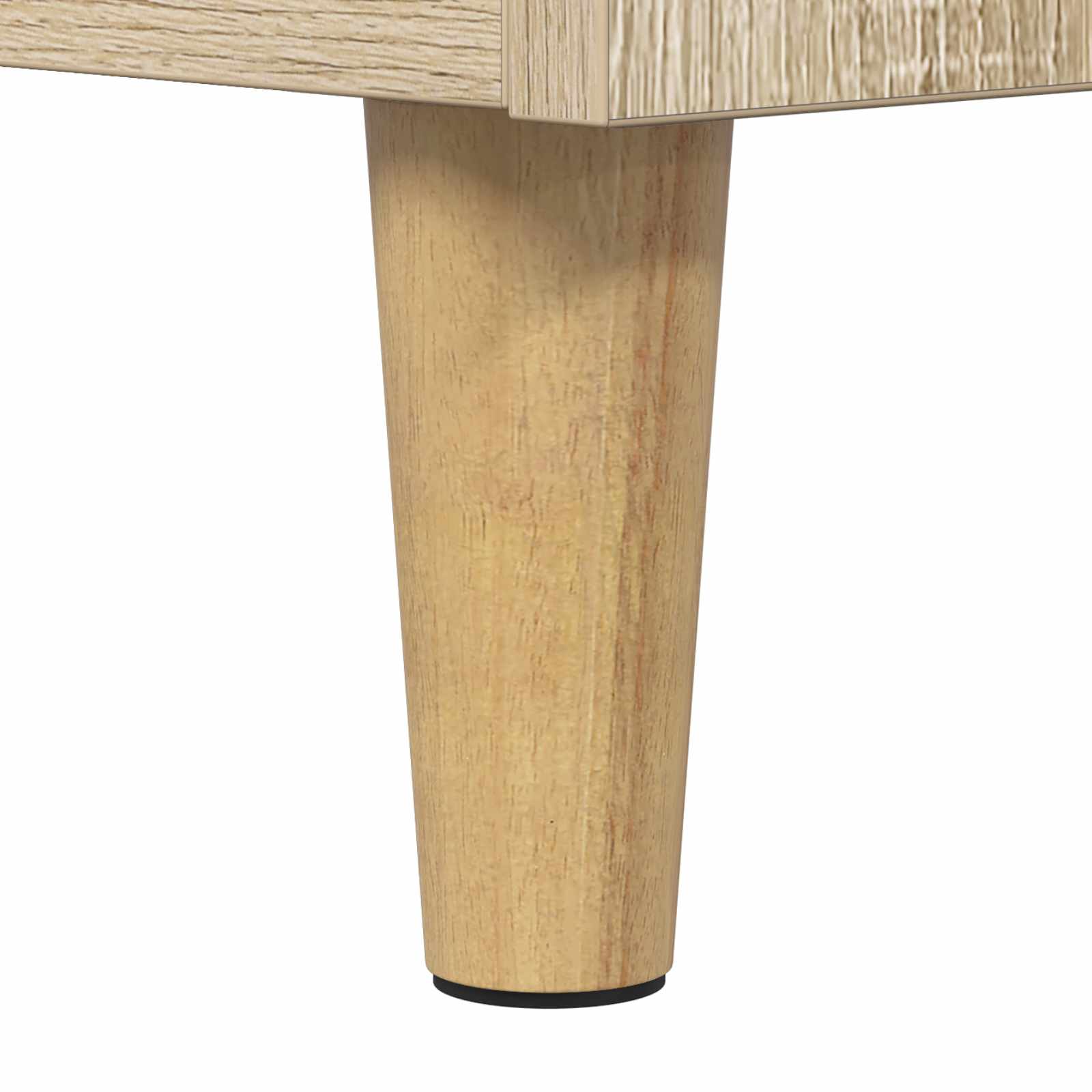 Cuccia per cani Rovere Sonoma 44 x 42 x 49 cm