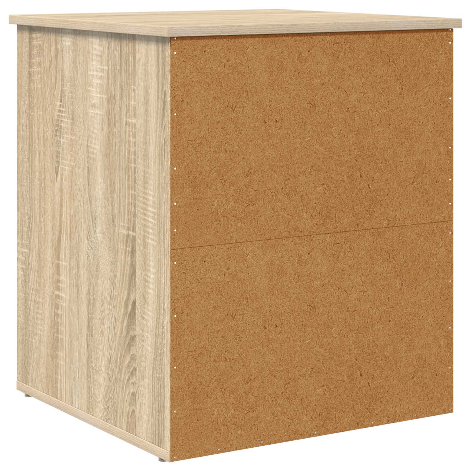Casa per Gatti Sonoma 53 x 52 x 62 cm Legno ingegnerizzato