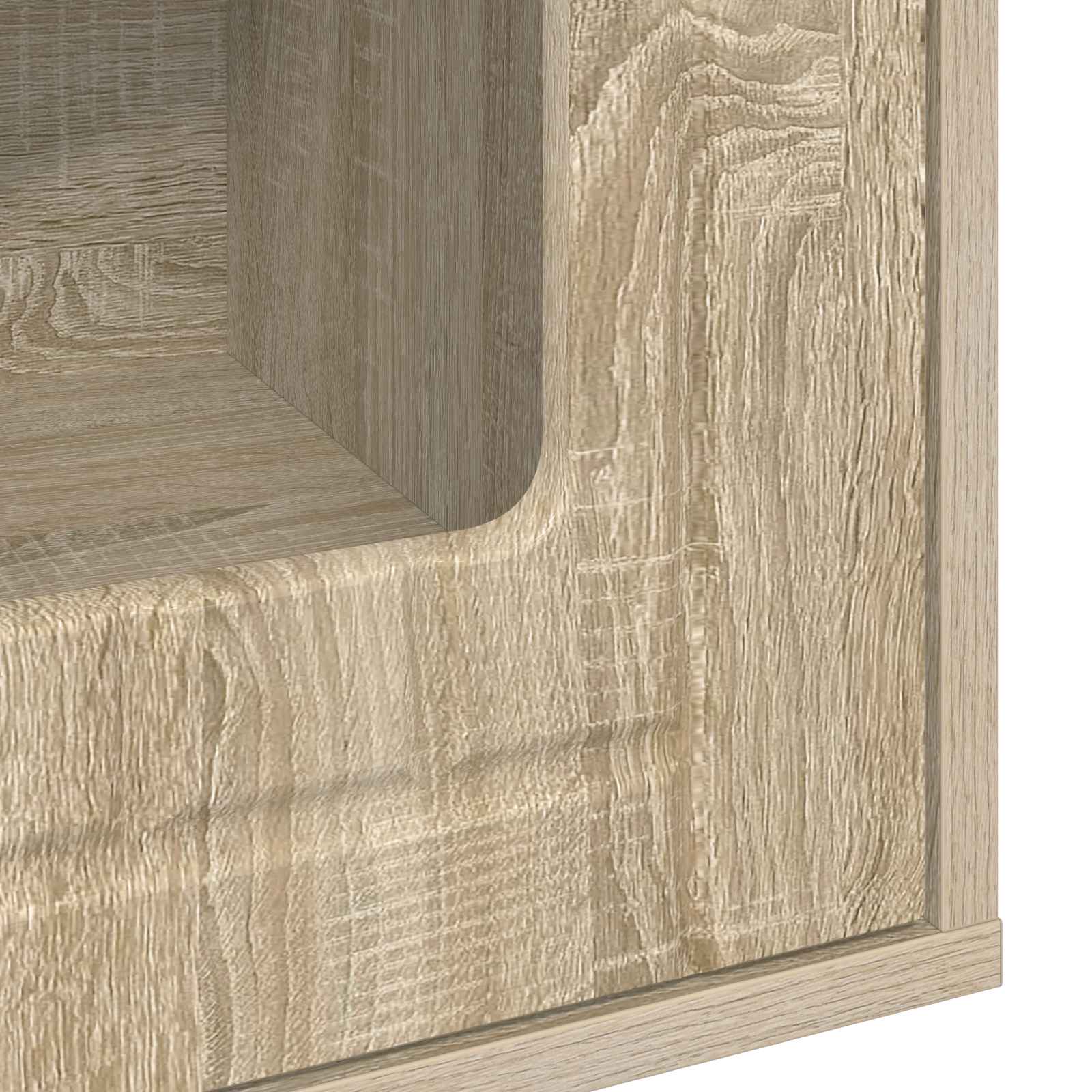 Casa per Gatti Sonoma 53 x 52 x 62 cm Legno ingegnerizzato