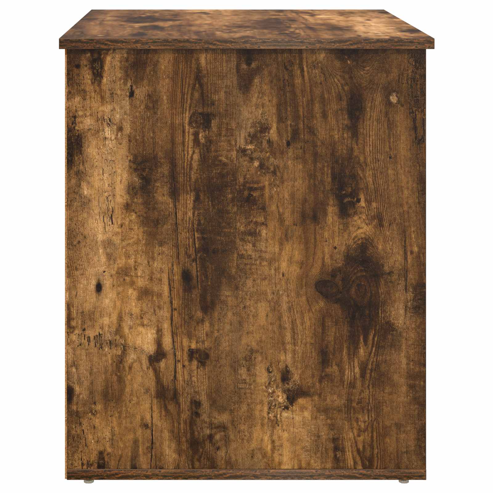 Casa per Gatti Rovere fumé 53 x 52 x 62 cm Legno ingegnerizzato