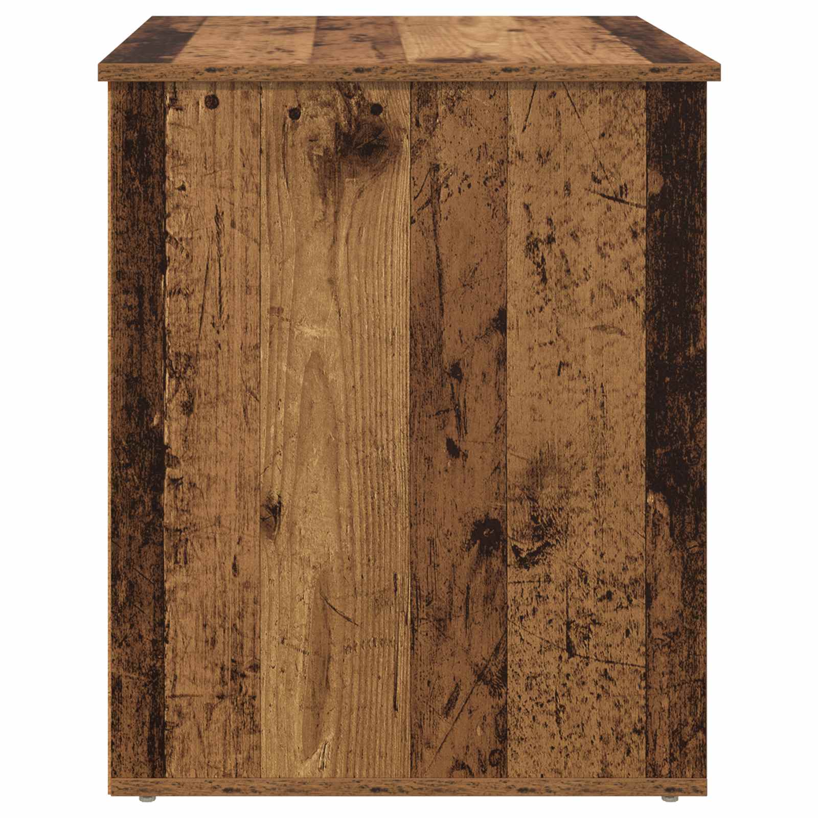 Casa per Gatti Legno vecchio 53 x 52 x 62 cm