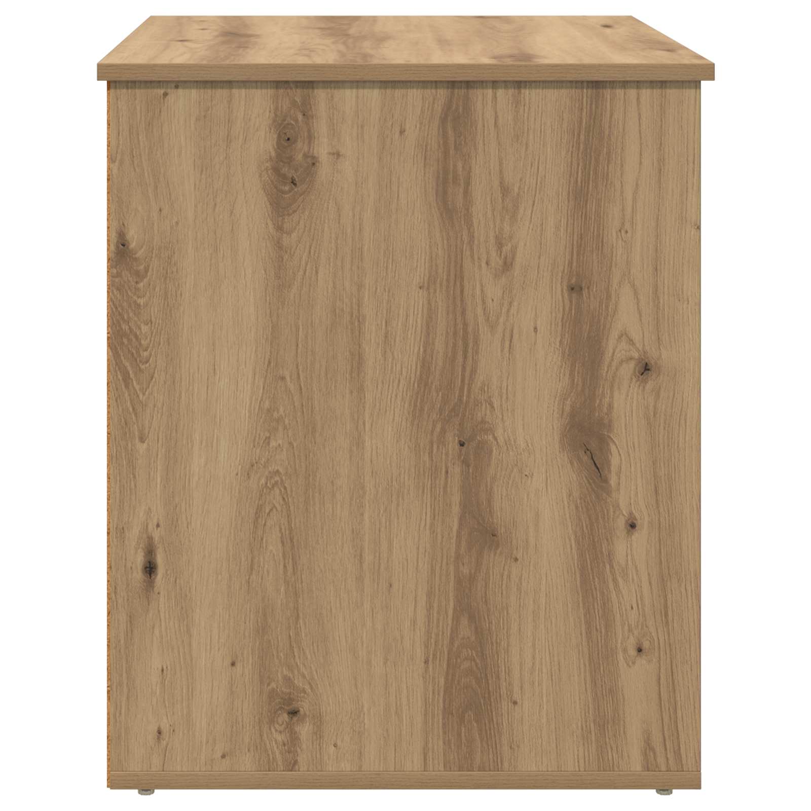 Casa per Gatti Rovere Artigianale 53 x 52 x 62 cm