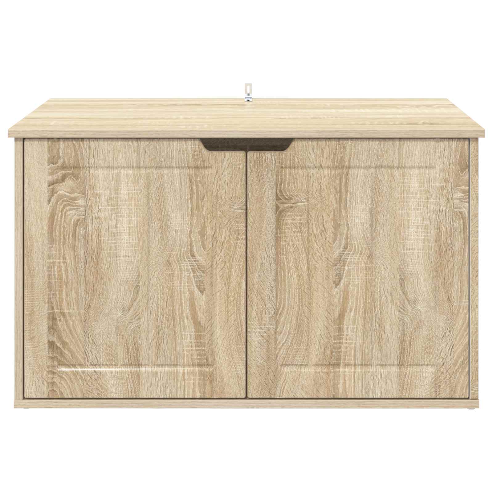 Casa per Gatti Sonoma 85 x 55 x 50,5 cm Legno ingegnerizzato