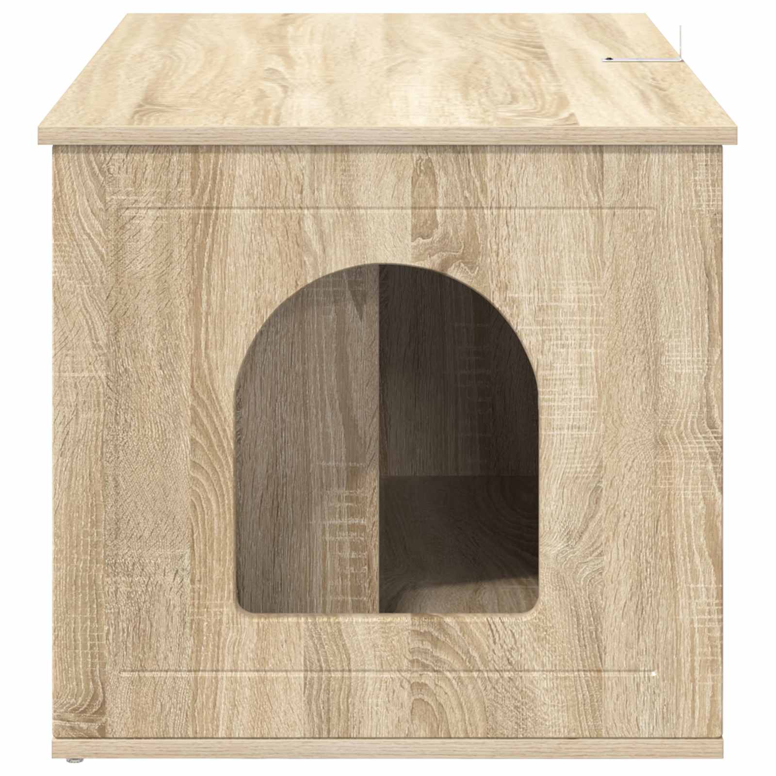 Casa per Gatti Sonoma 85 x 55 x 50,5 cm Legno ingegnerizzato