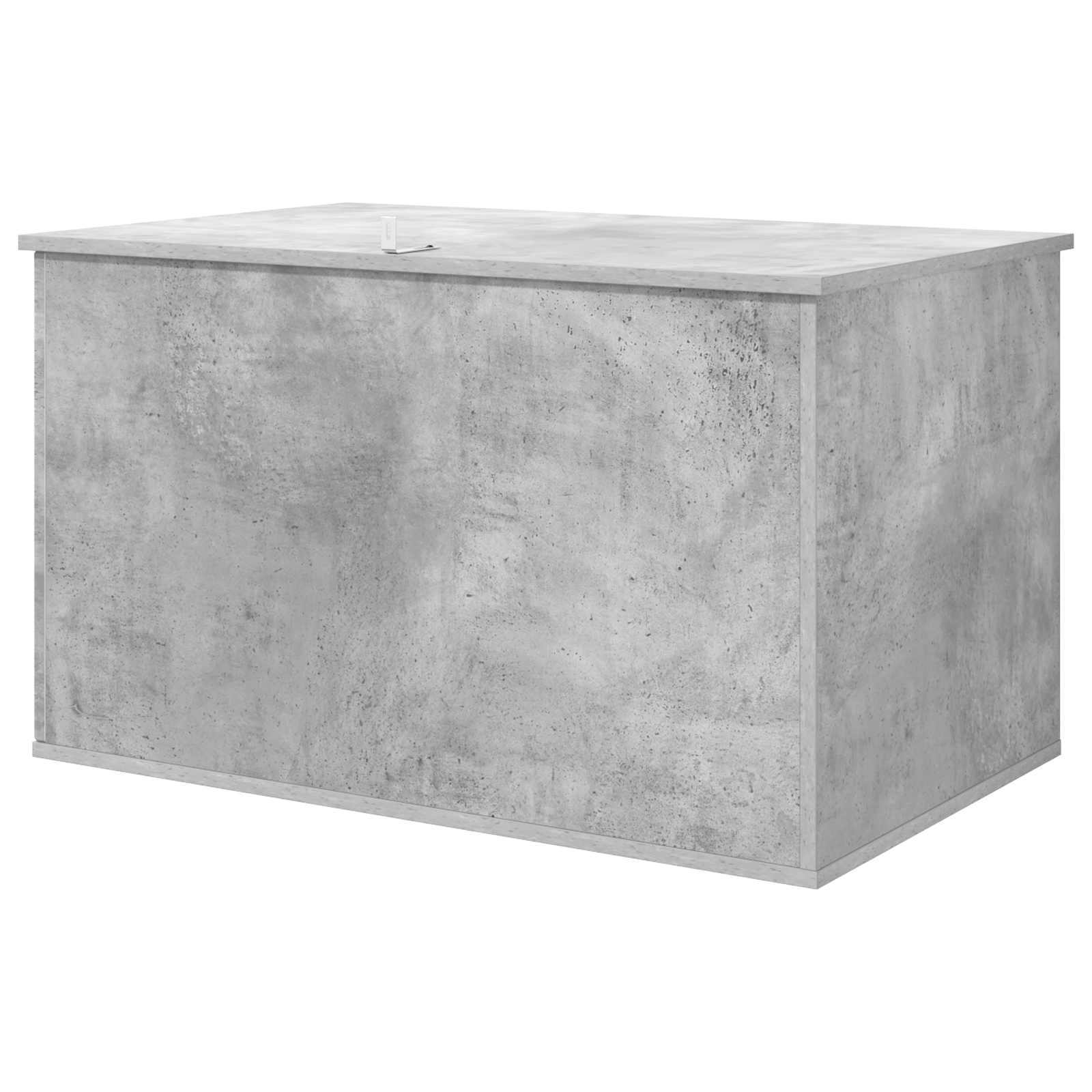 Casa per Gatti Calcestruzzo 85 x 55 x 50,5 cm