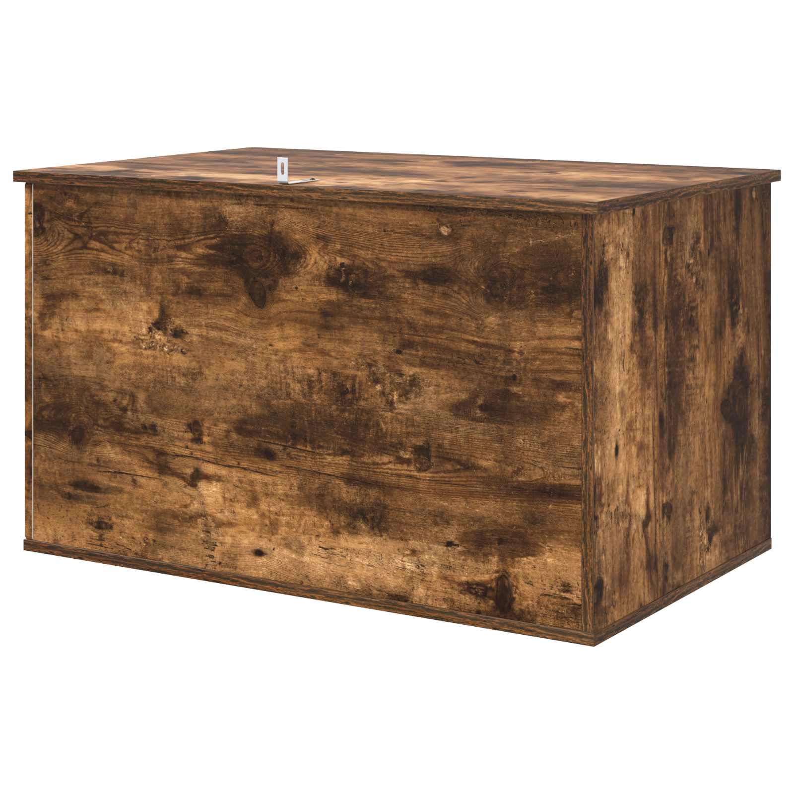 Casa per Gatti Rovere fumé 85 x 55 x 50,5 cm