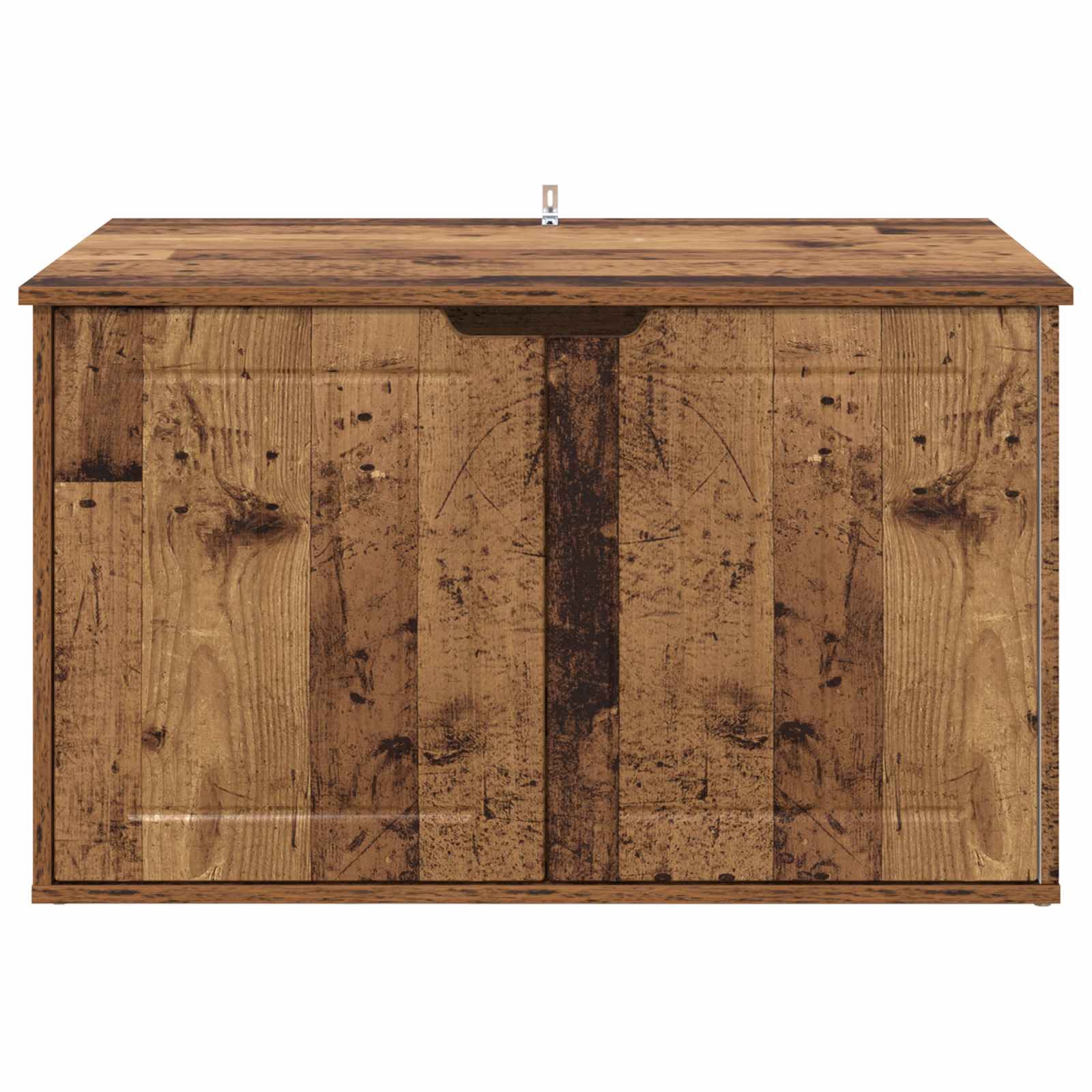 Casa per Gatti Legno vecchio 85 x 55 x 50,5 cm