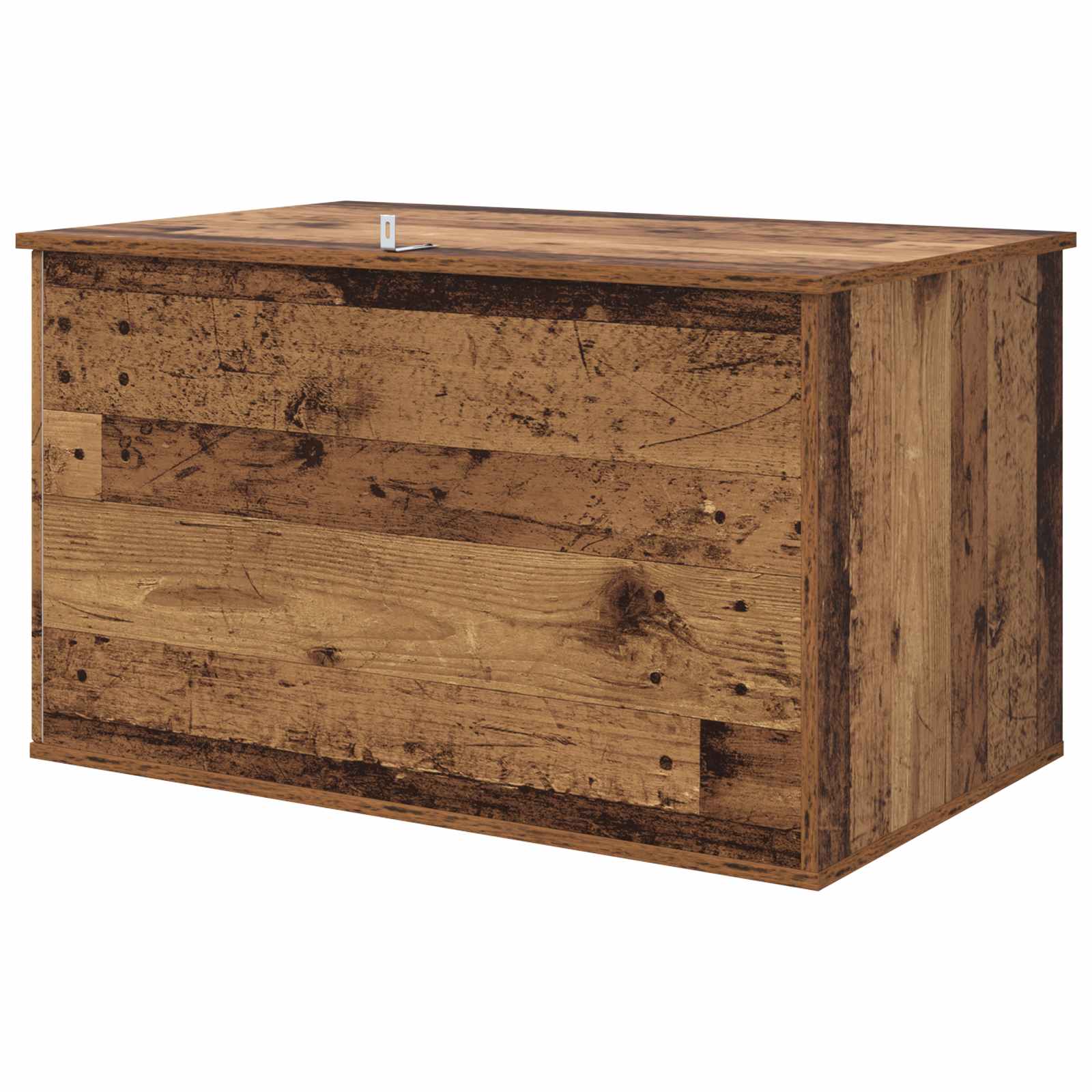 Casa per Gatti Legno vecchio 85 x 55 x 50,5 cm