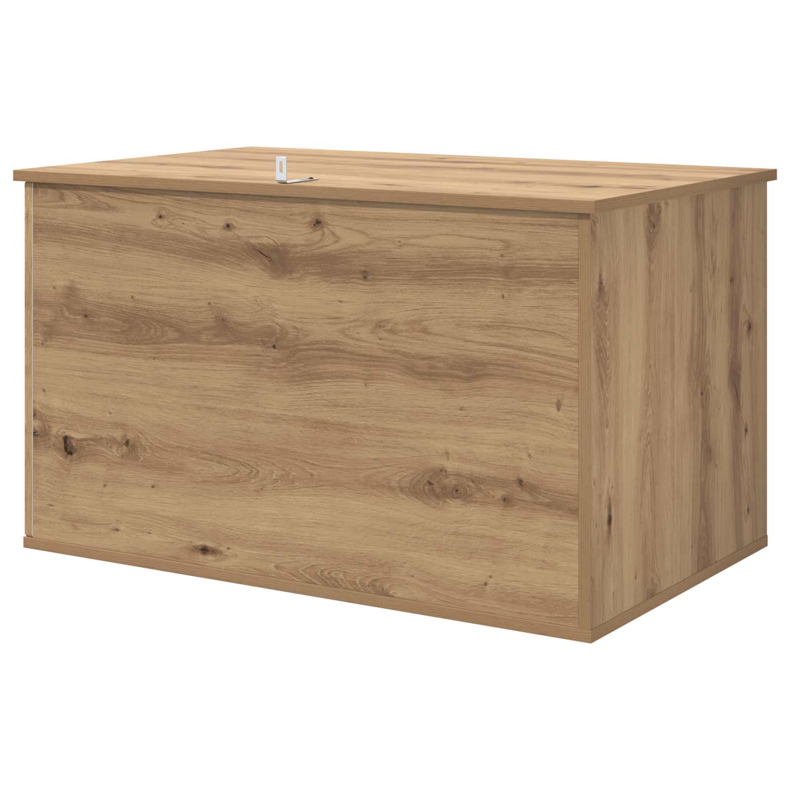 Casa per Gatti Rovere Artigianale 85 x 55 x 50,5 cm