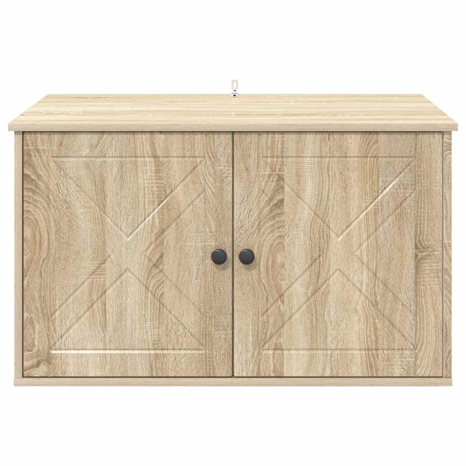 Casa per Gatti Sonoma 85 x 55 x 50,5 cm Legno ingegnerizzato