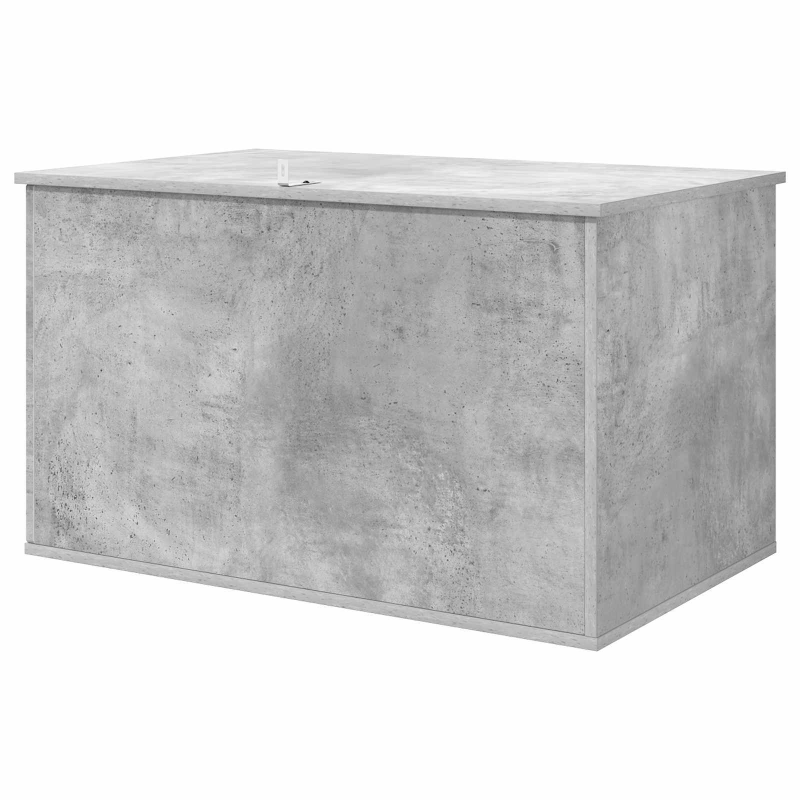 Casa per Gatti Calcestruzzo 85 x 55 x 50,5 cm