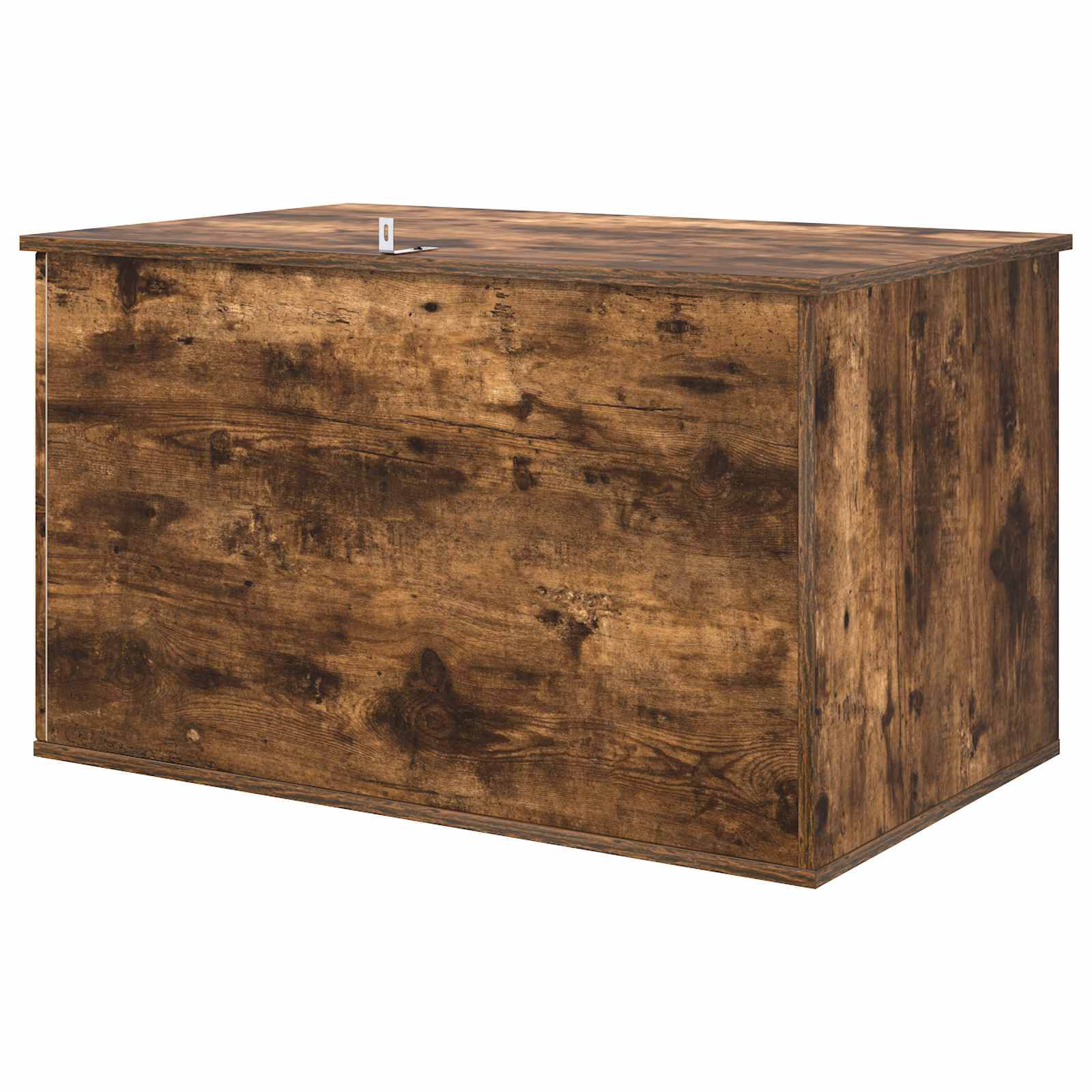 Casa per Gatti Rovere Fumo 85 x 55 x 50,5 cm