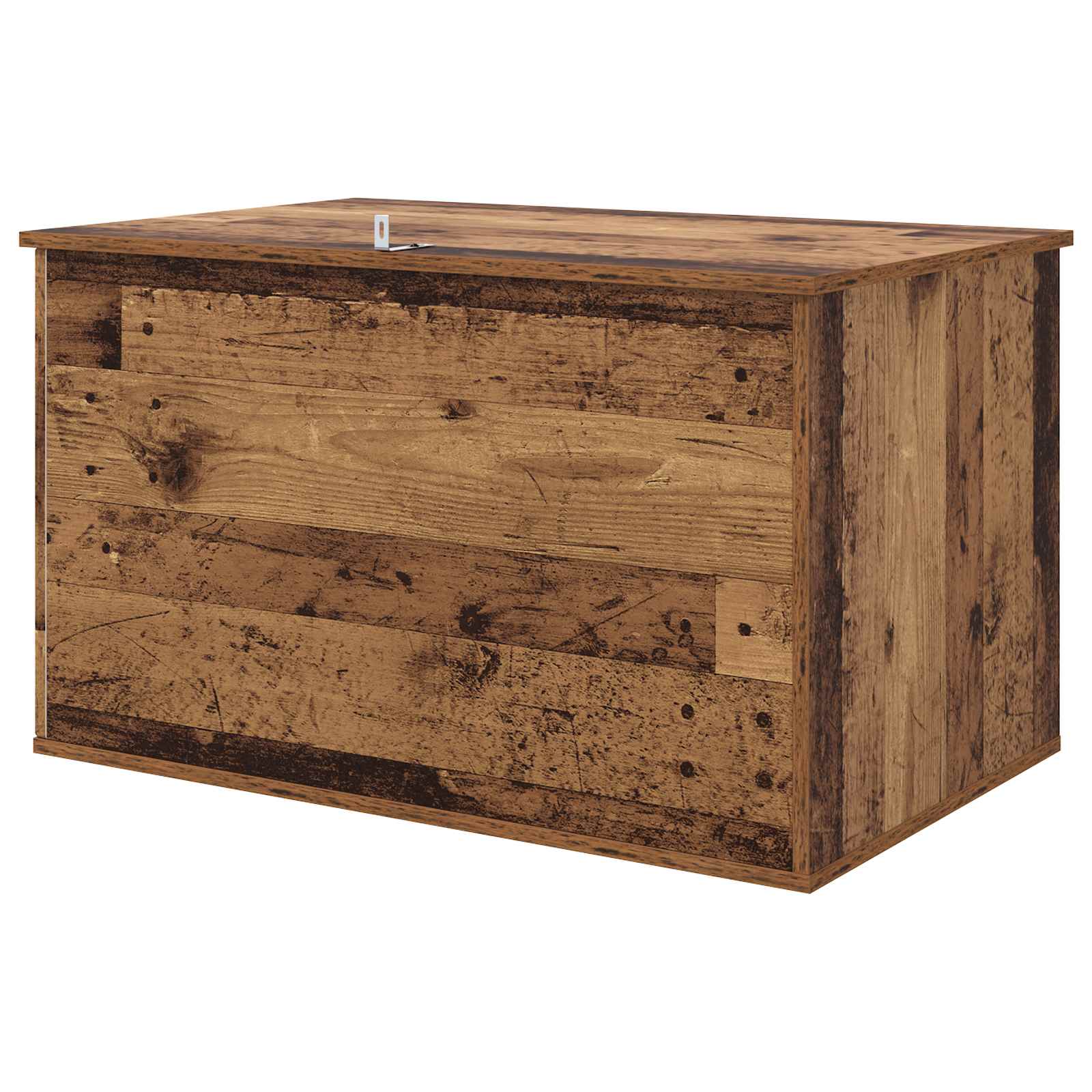 Casa per Gatti Legno antico 85 x 55 x 50,5 cm