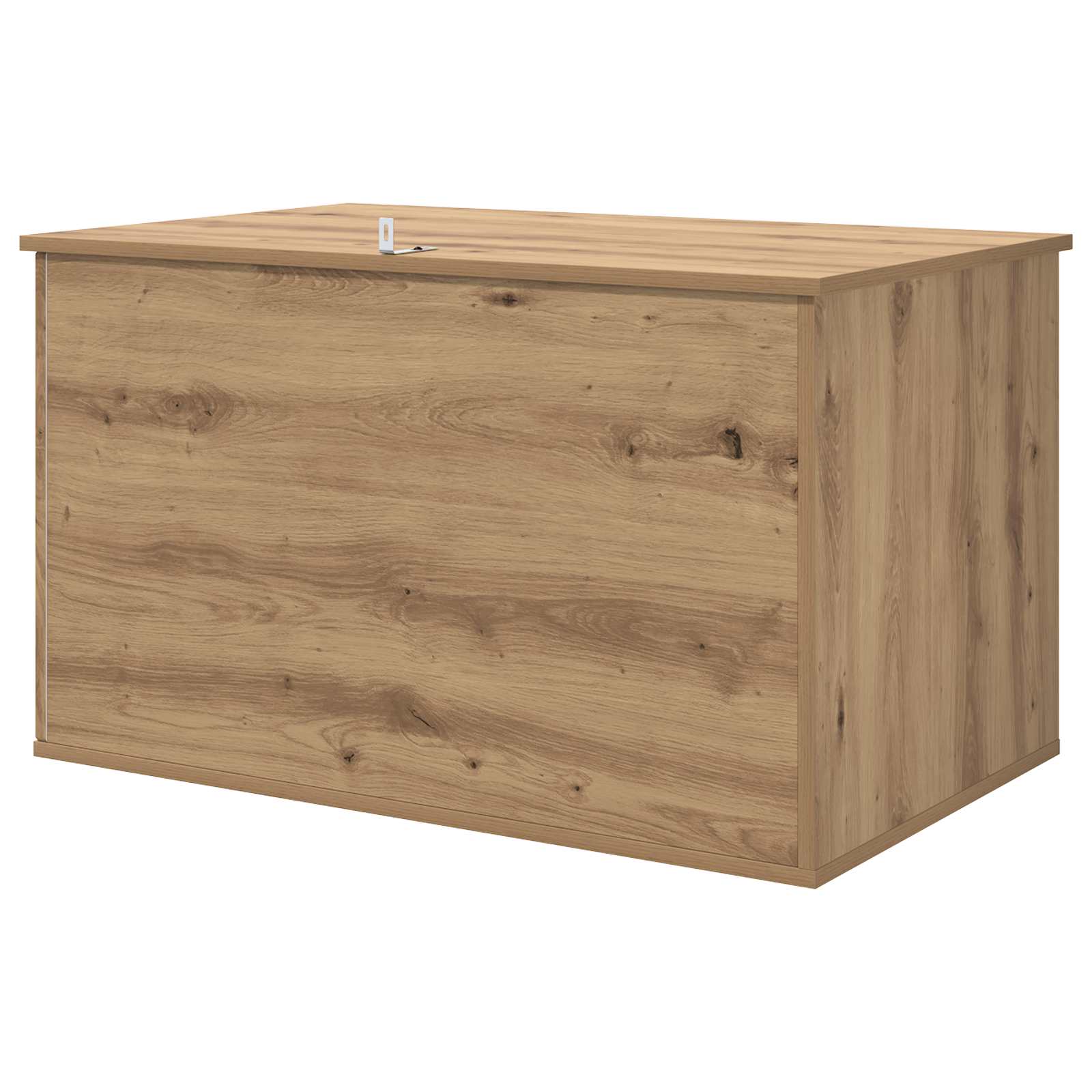 Casa per Gatti Rovere Artigianale 85 x 55 x 50,5 cm