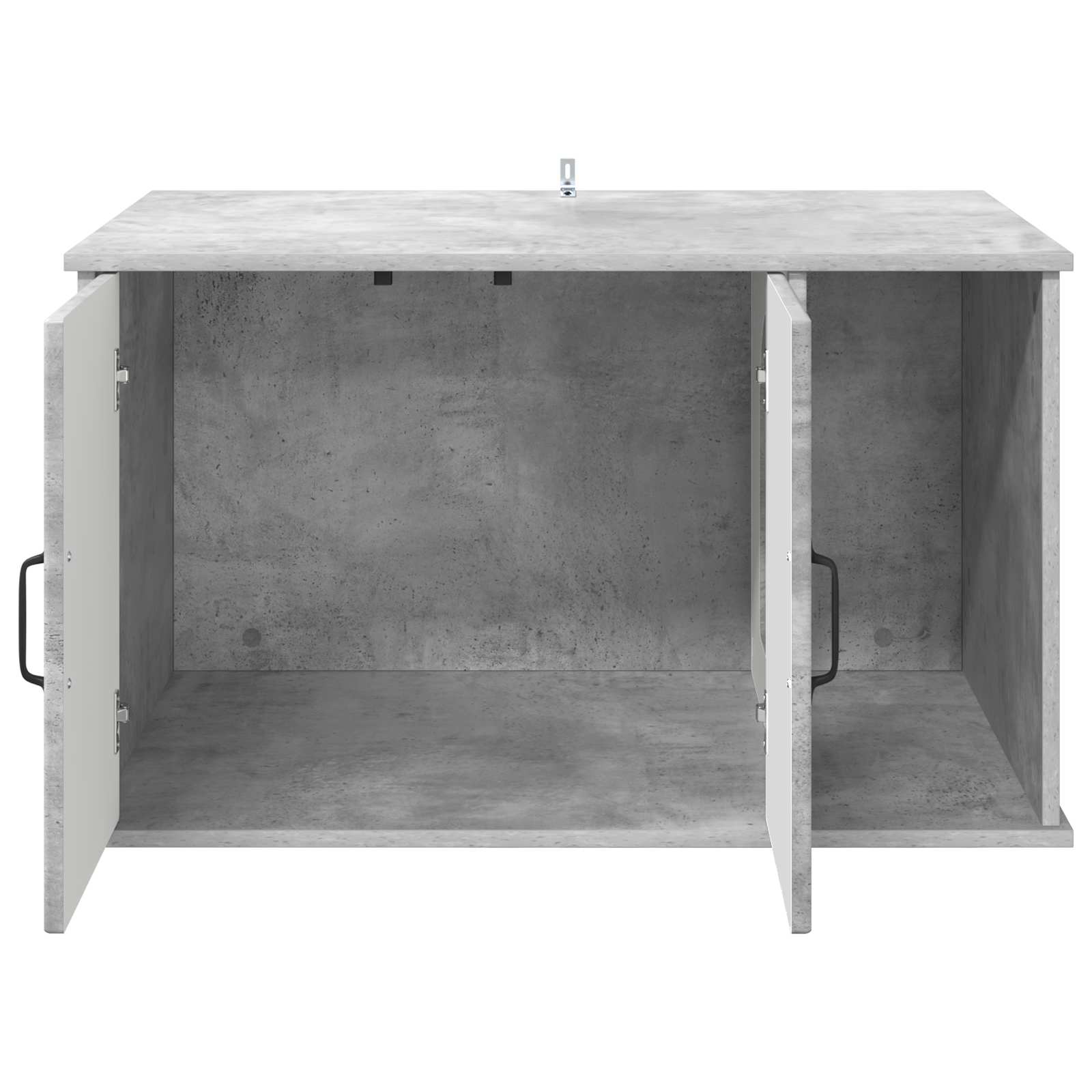 Casa per Gatti Calcestruzzo 85 x 55 x 50,5 cm