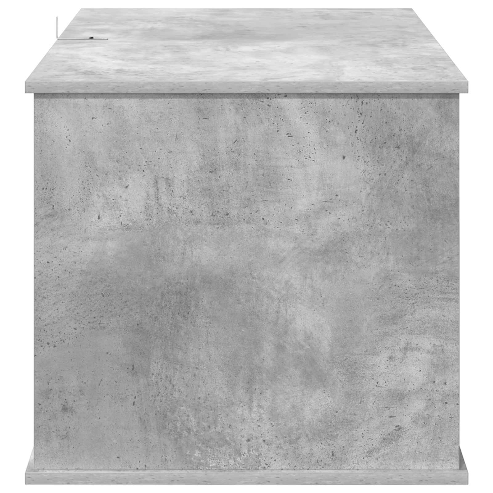 Casa per Gatti Calcestruzzo 85 x 55 x 50,5 cm