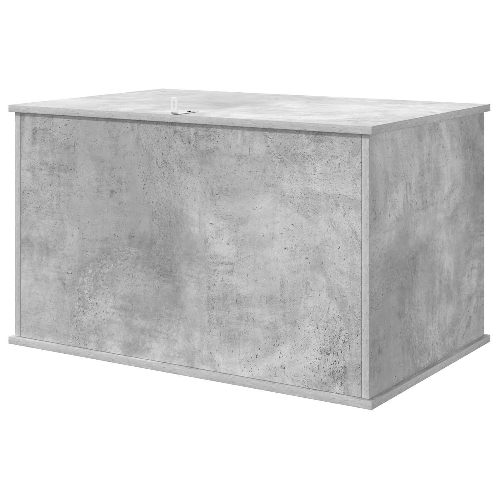 Casa per Gatti Calcestruzzo 85 x 55 x 50,5 cm