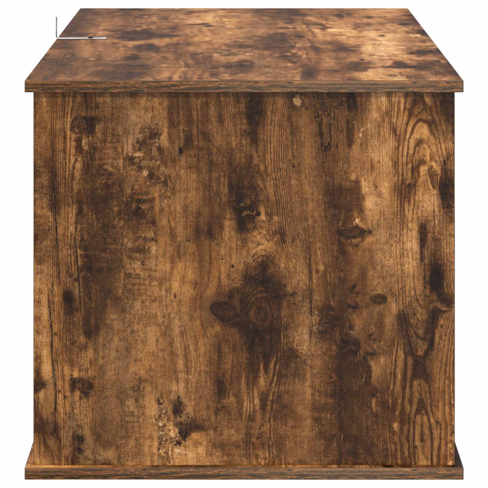 Casa per Gatti Rovere Fumo 85 x 55 x 50,5 cm