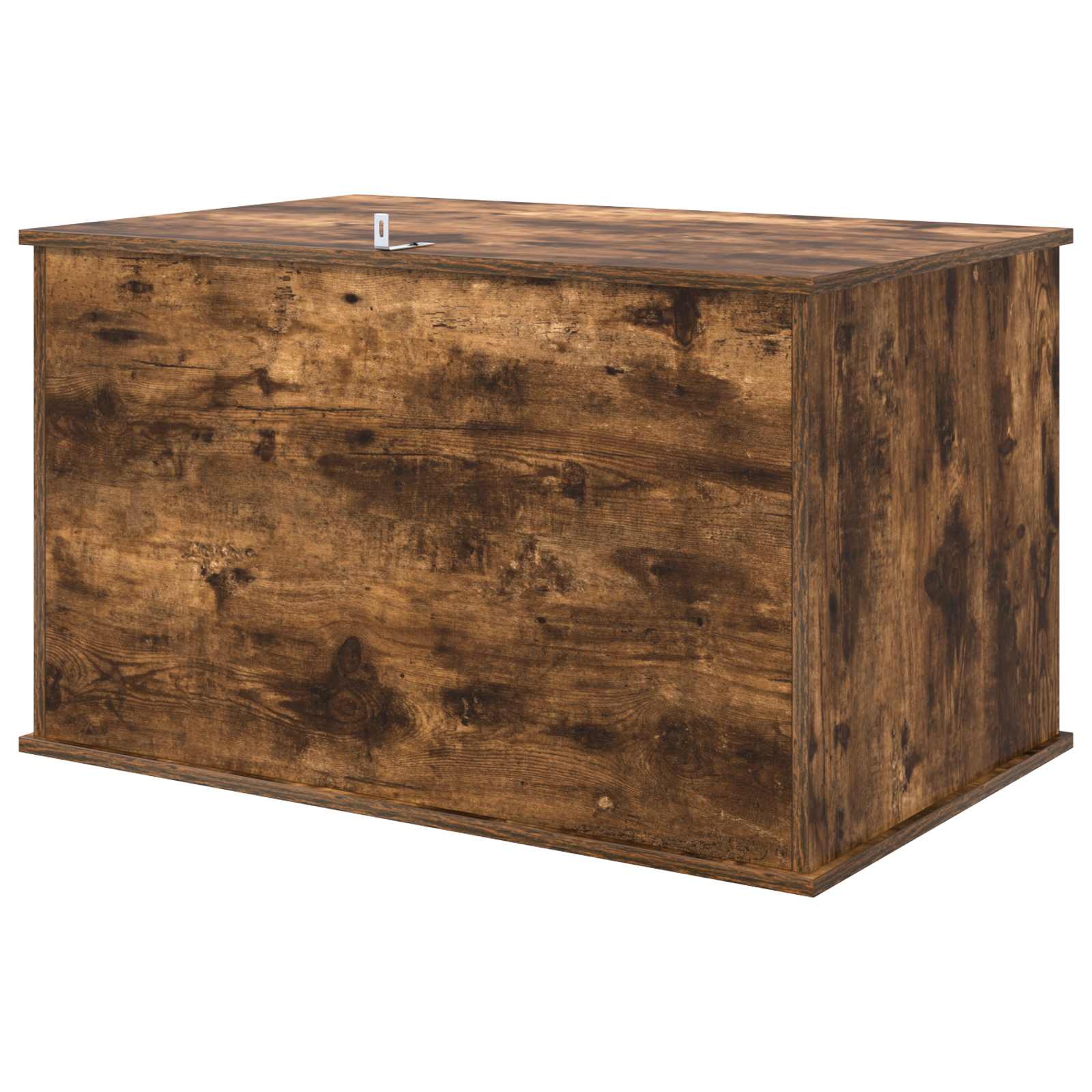 Casa per Gatti Rovere Fumo 85 x 55 x 50,5 cm