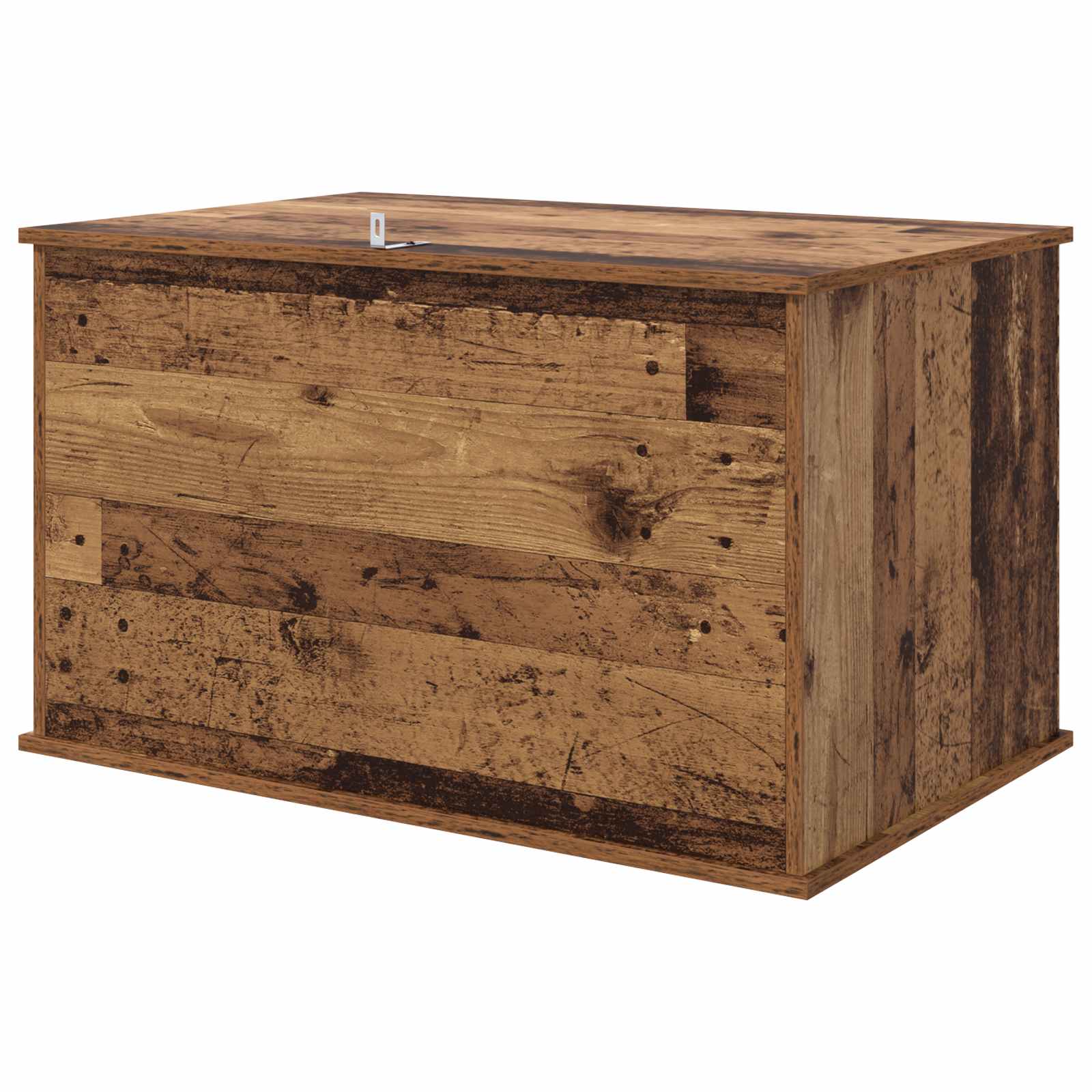 Casa per Gatti Legno antico 85 x 55 x 50,5 cm
