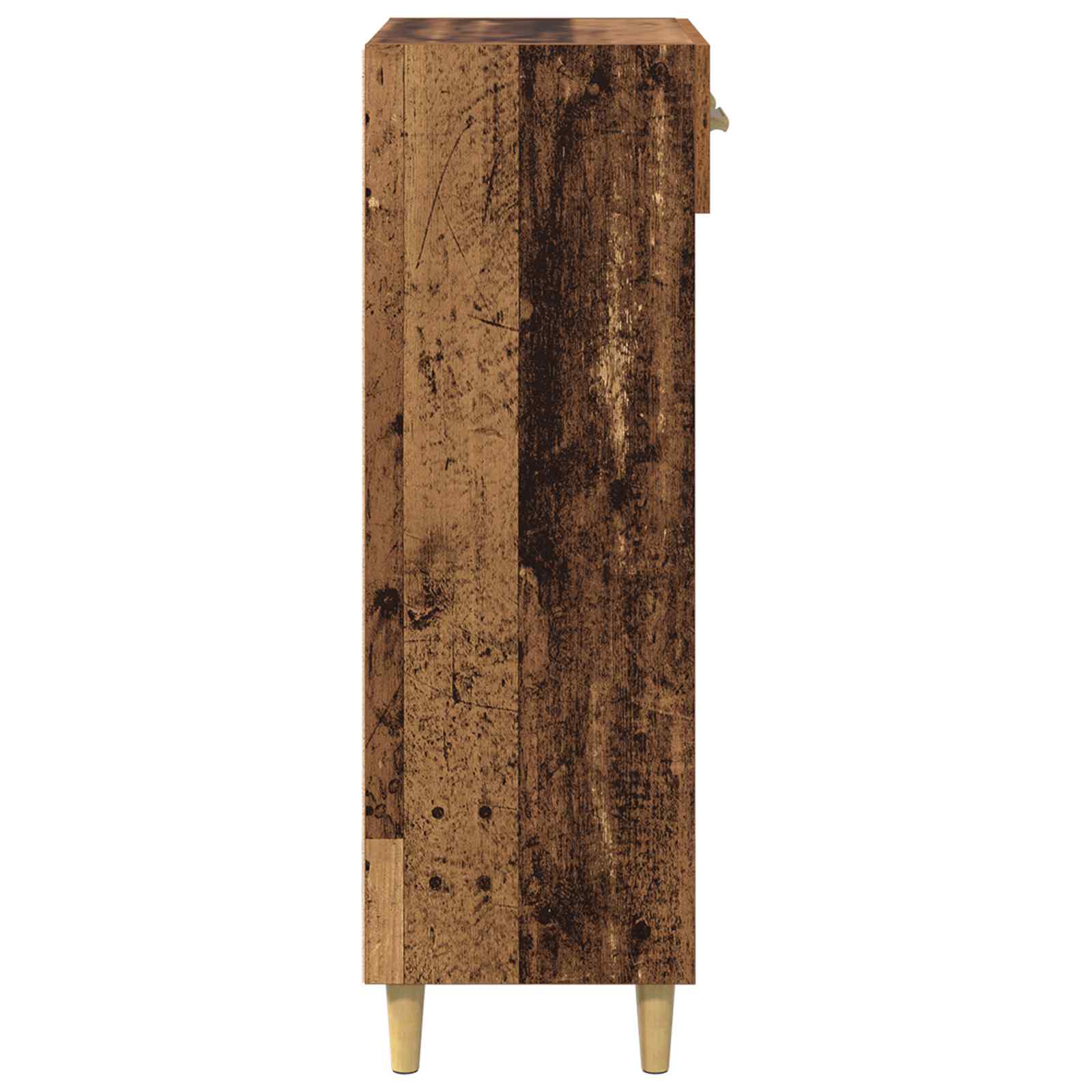 Mobile per scarpe 60 x 35 x 105 cm Legno ingegnerizzato