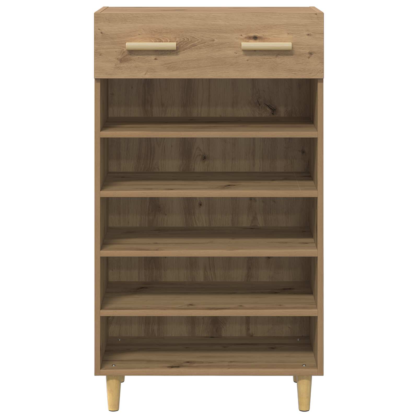 Mobile per scarpe 60 x 35 x 105 cm Legno ingegnerizzato