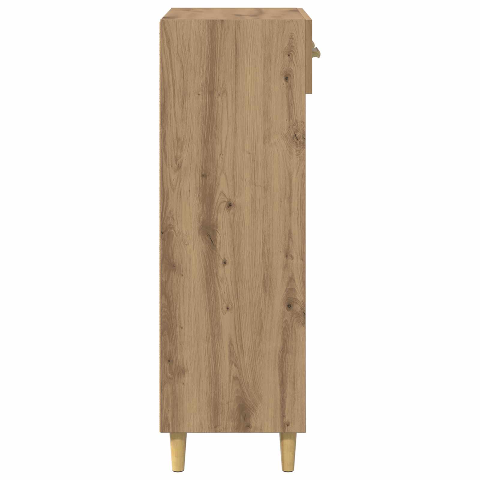 Mobile per scarpe 60 x 35 x 105 cm Legno ingegnerizzato