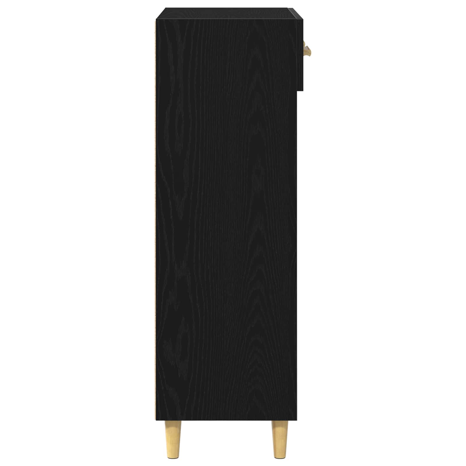 Mobile per scarpe 60 x 35 x 105 cm Legno ingegnerizzato