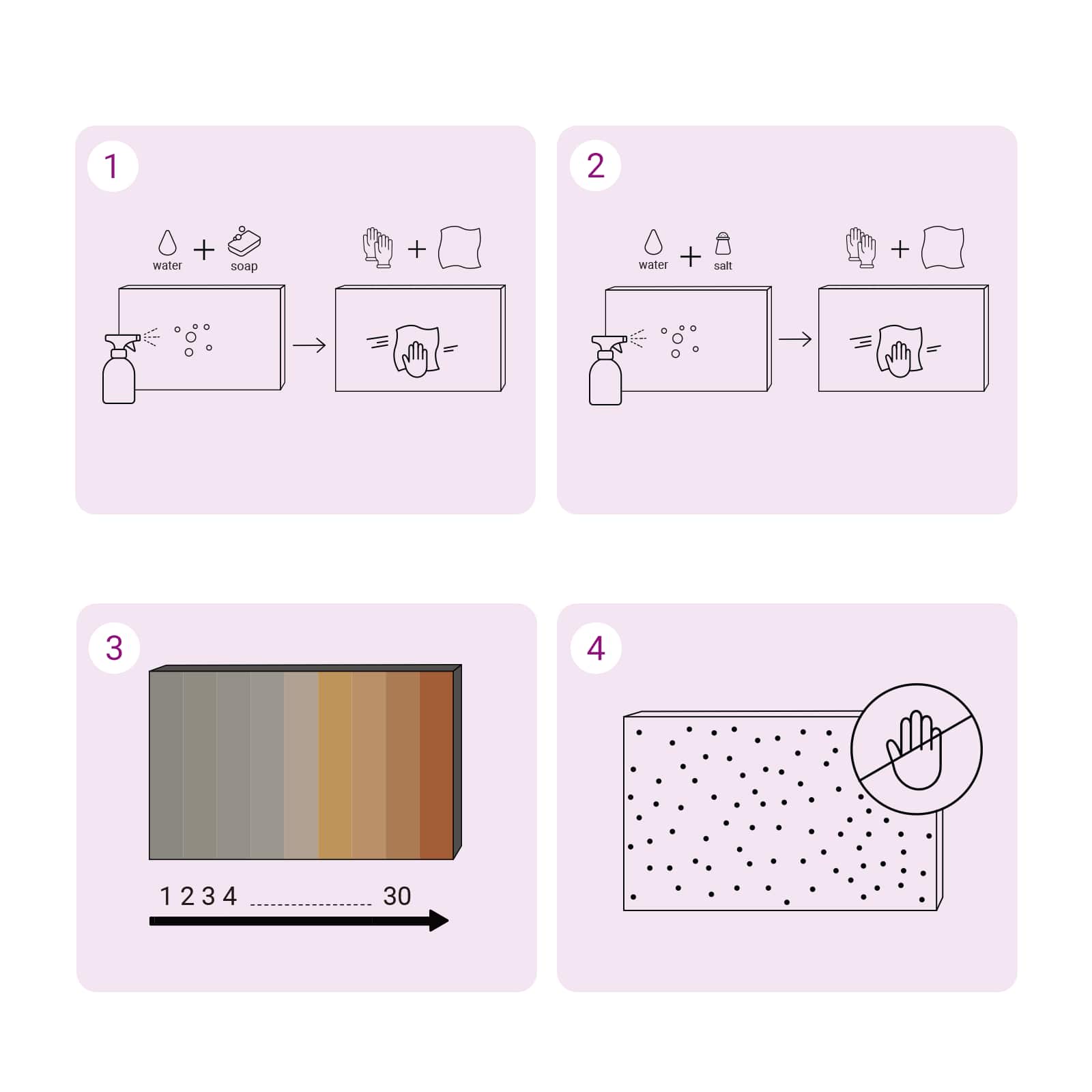 Vaso da giardino Ruggine 60 x 30 x 40 cm Acciaio Corten