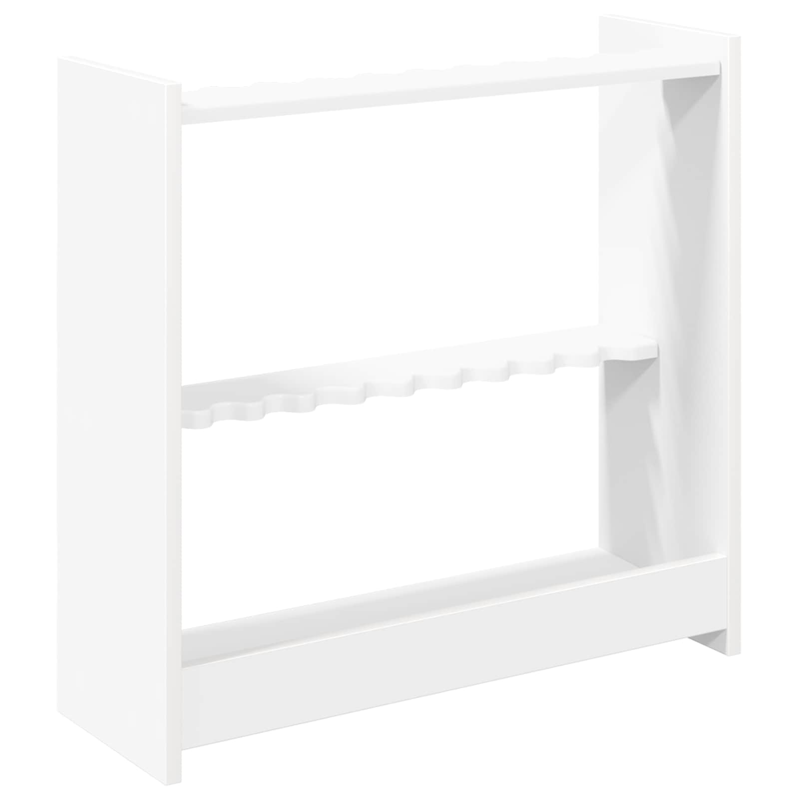 Supporto per stecche da biliardo Legno ingegnerizzato
