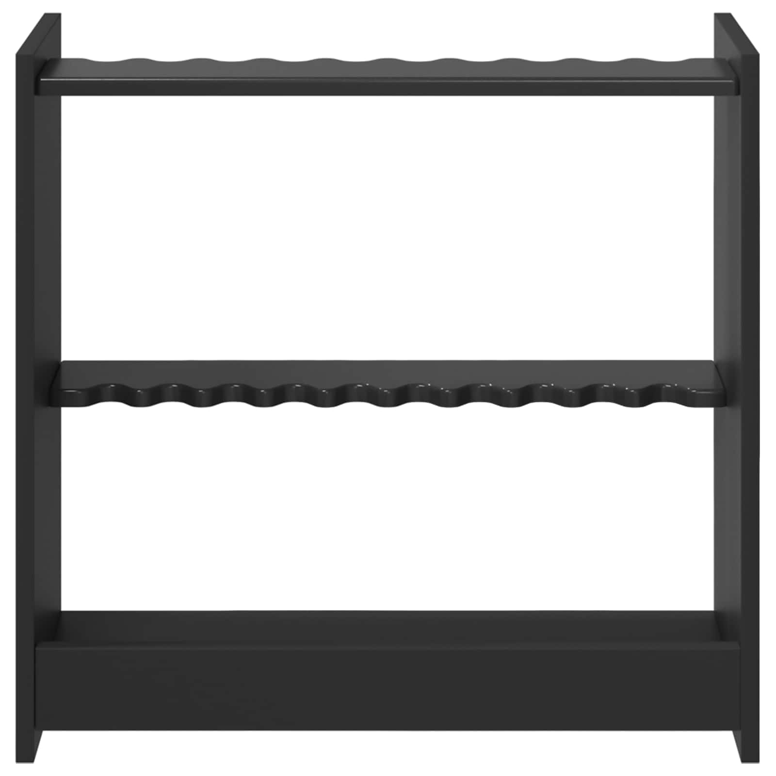 Supporto per stecche da biliardo Legno ingegnerizzato