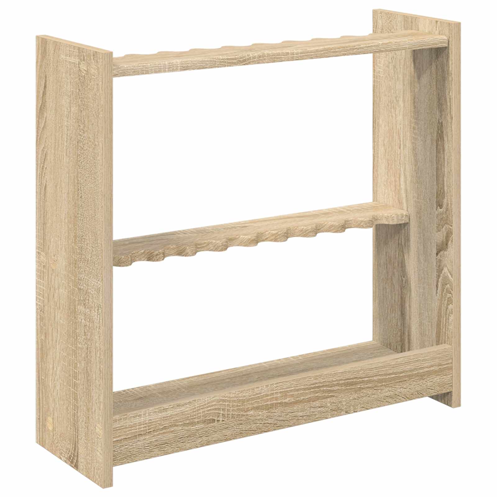 Supporto per stecche da biliardo Legno ingegnerizzato