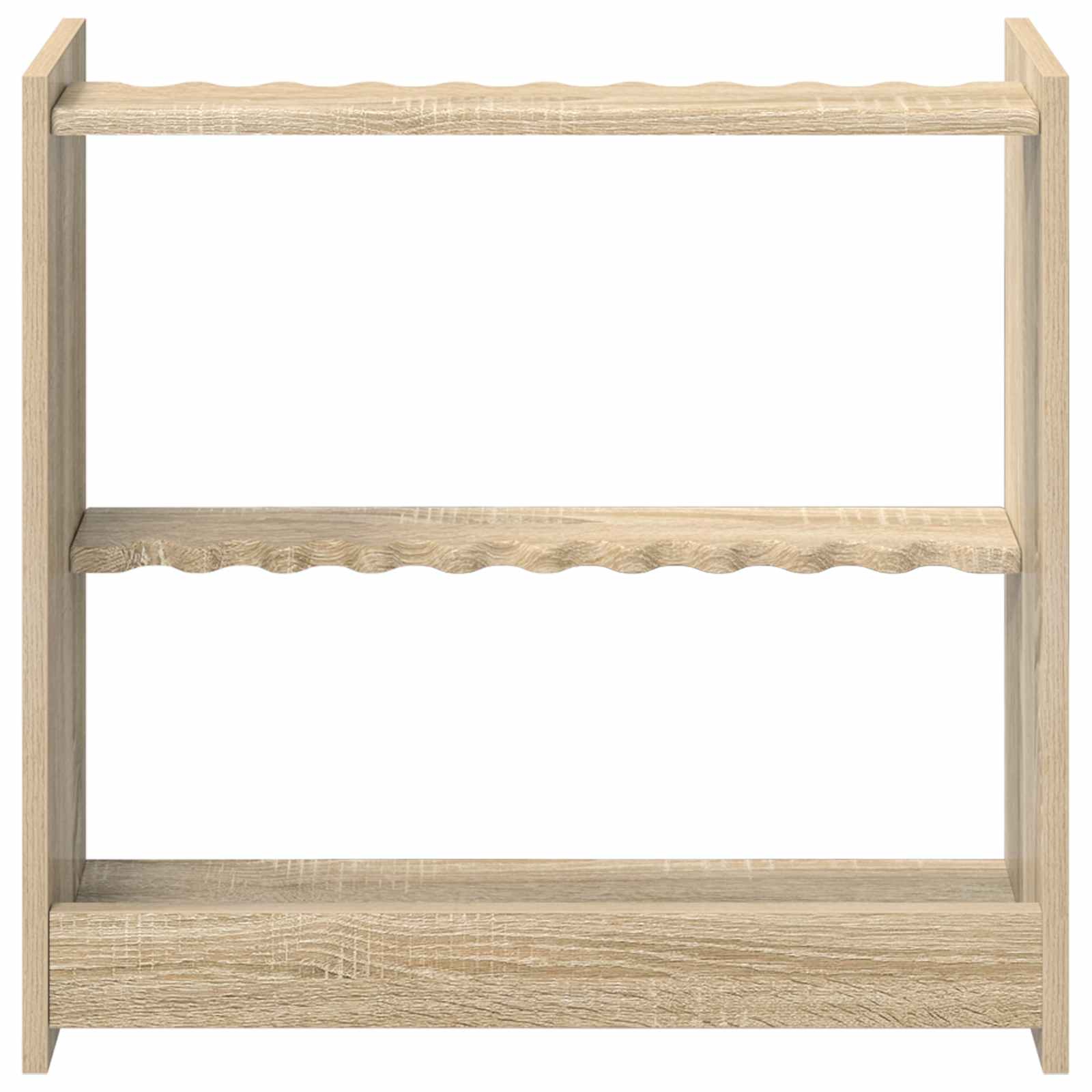 Supporto per stecche da biliardo Legno ingegnerizzato