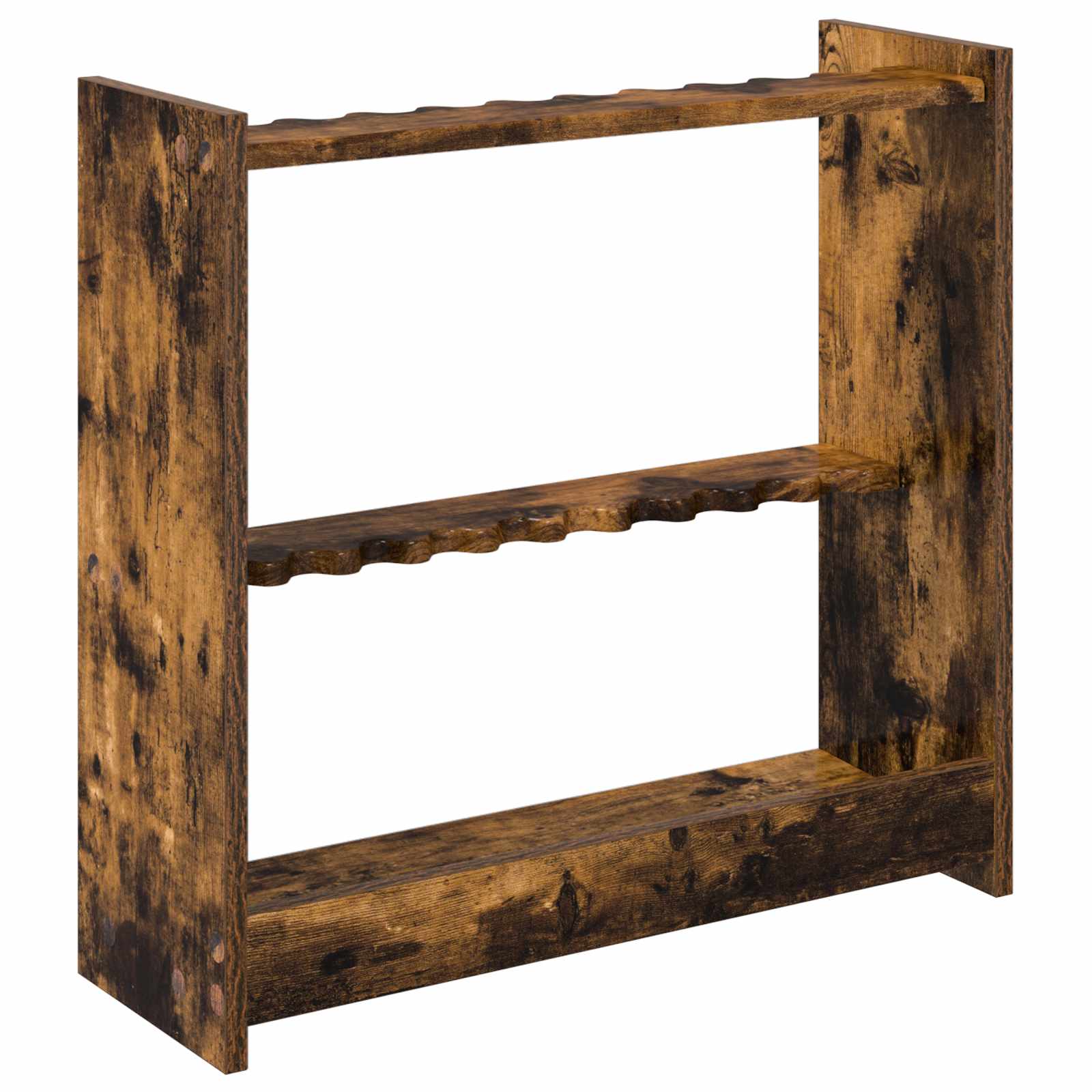 Supporto per stecche da biliardo Legno ingegnerizzato