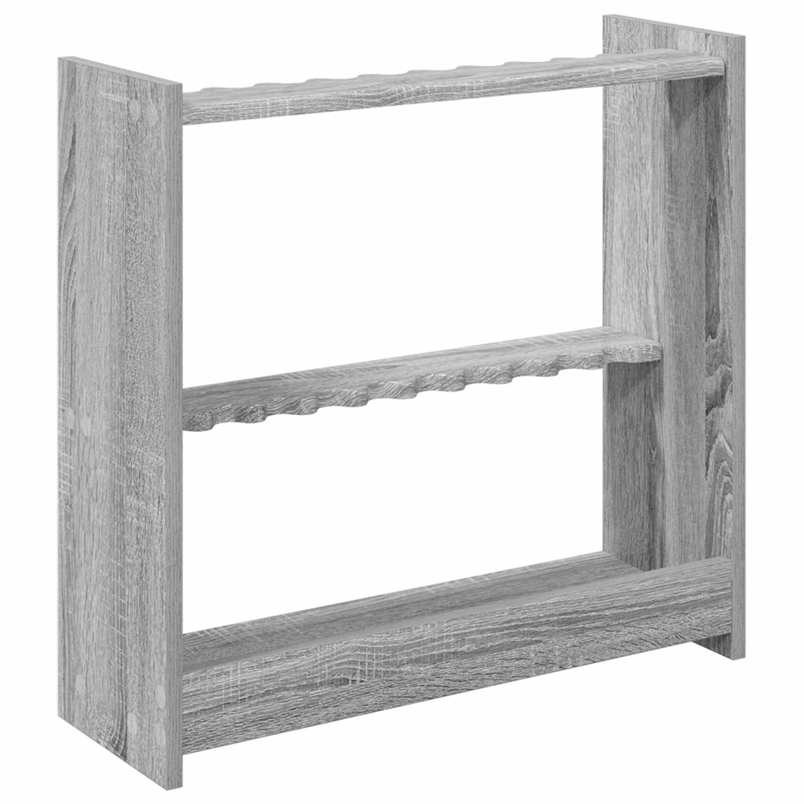Supporto per stecche da biliardo Legno ingegnerizzato