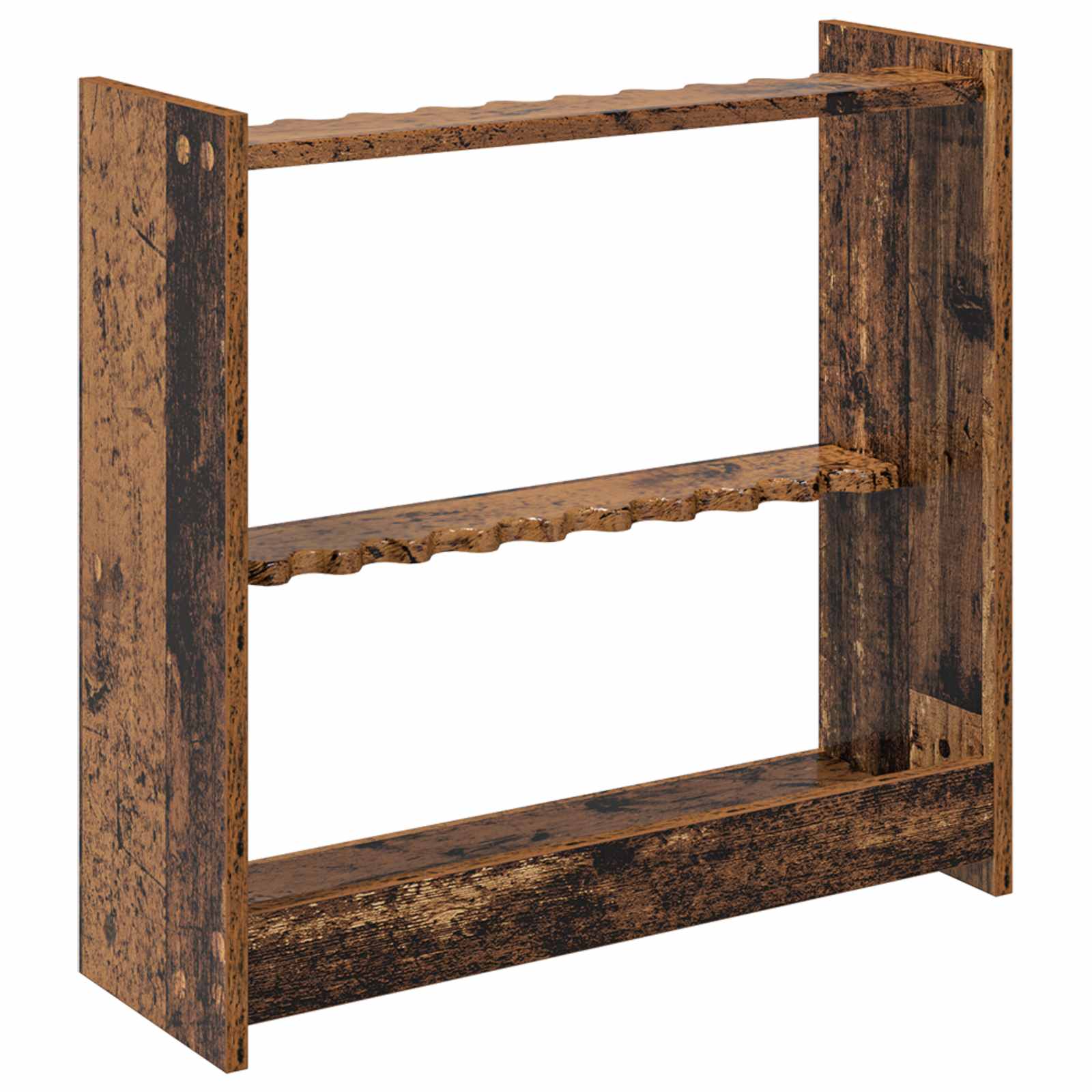 Supporto per stecche da biliardo Legno ingegnerizzato