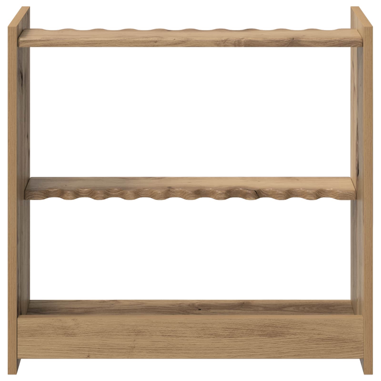 Supporto per stecche da biliardo Legno ingegnerizzato