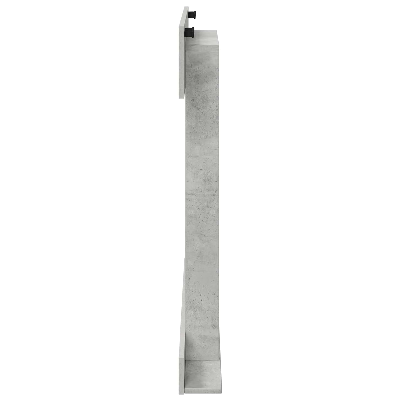 Supporto per stecche da biliardo Legno ingegnerizzato