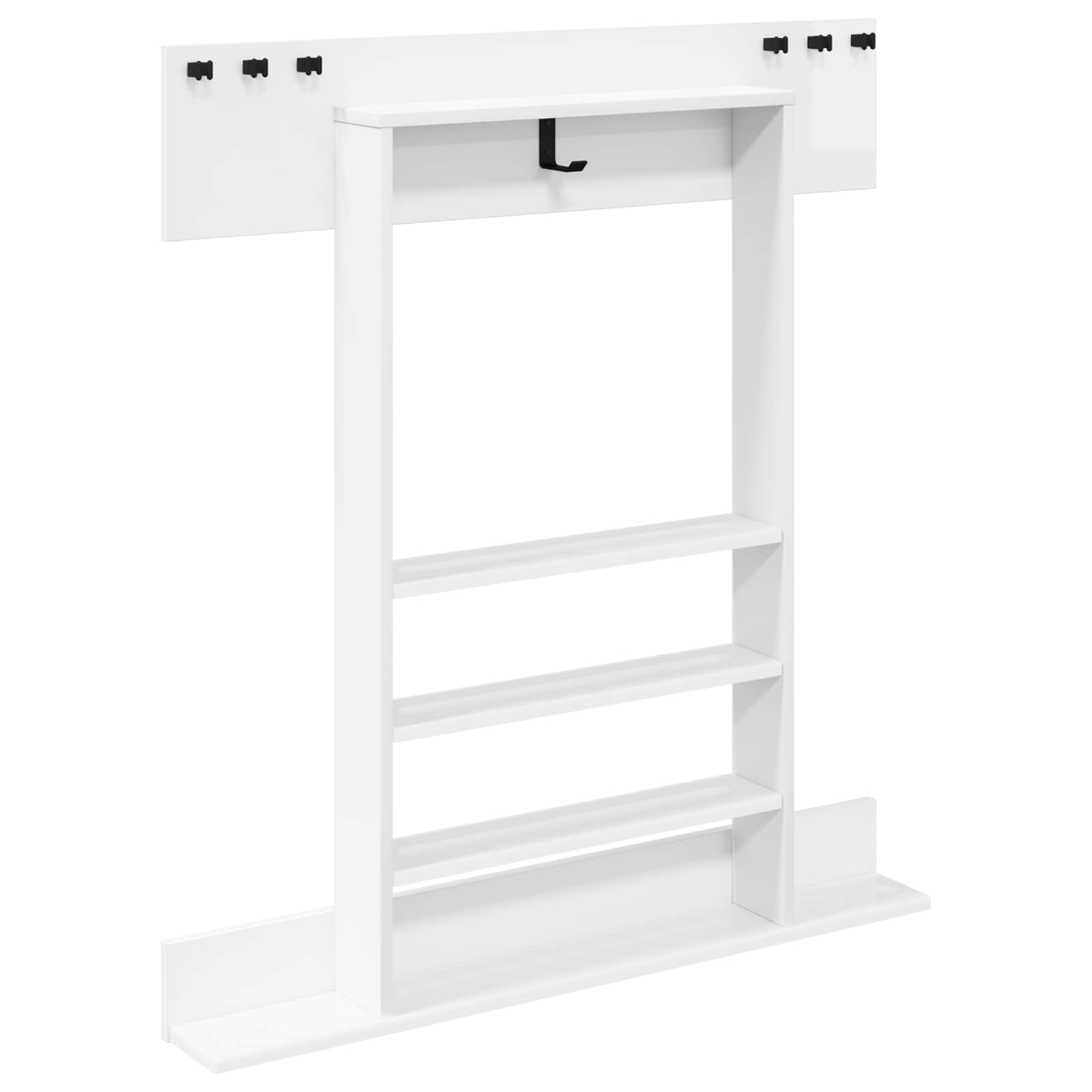 Supporto per stecche da biliardo Legno ingegnerizzato