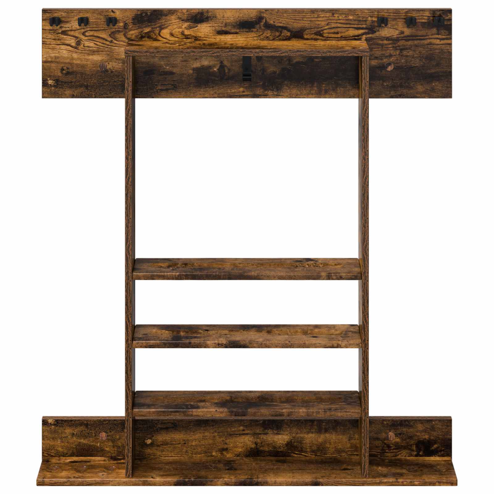 Supporto per stecche da biliardo Legno ingegnerizzato