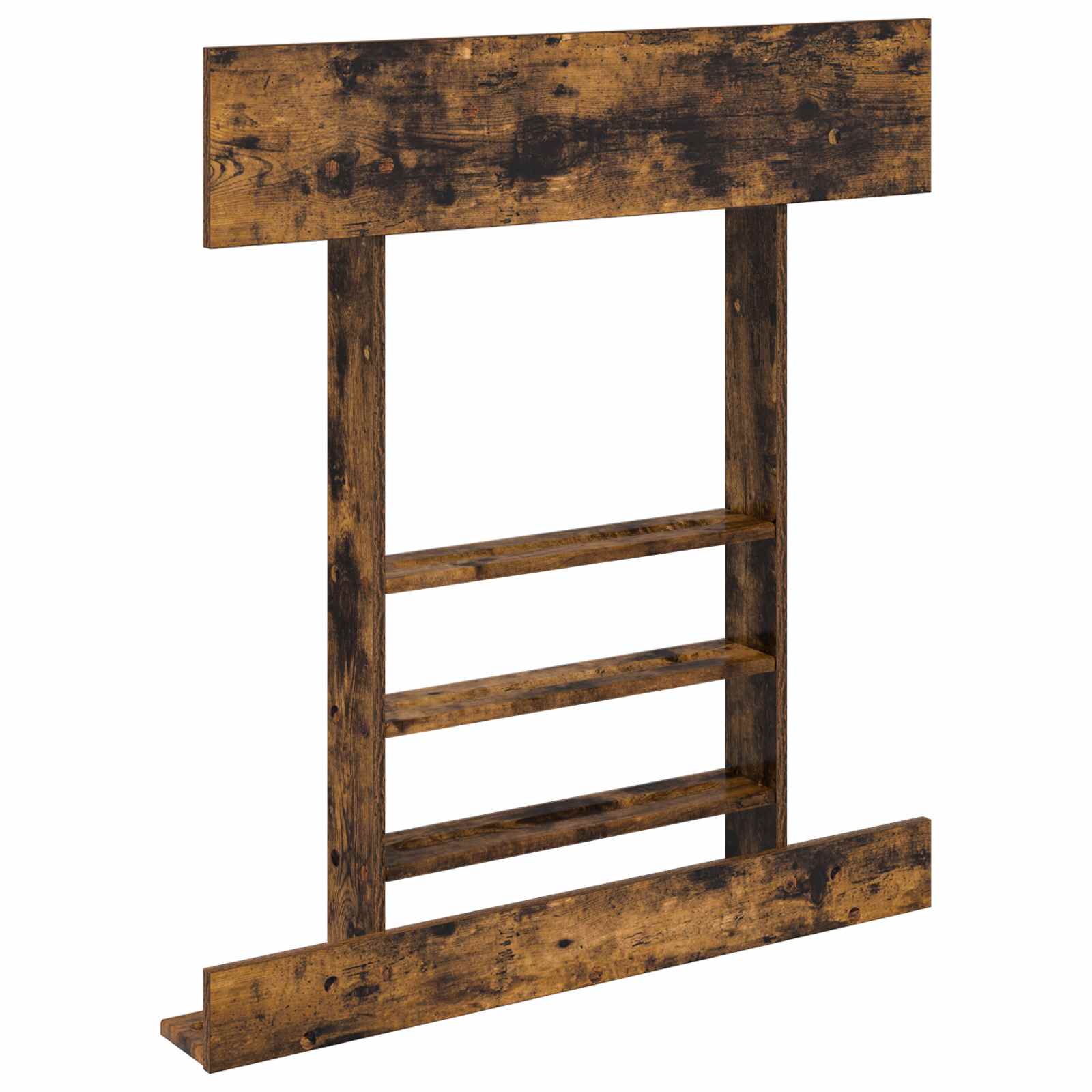 Supporto per stecche da biliardo Legno ingegnerizzato
