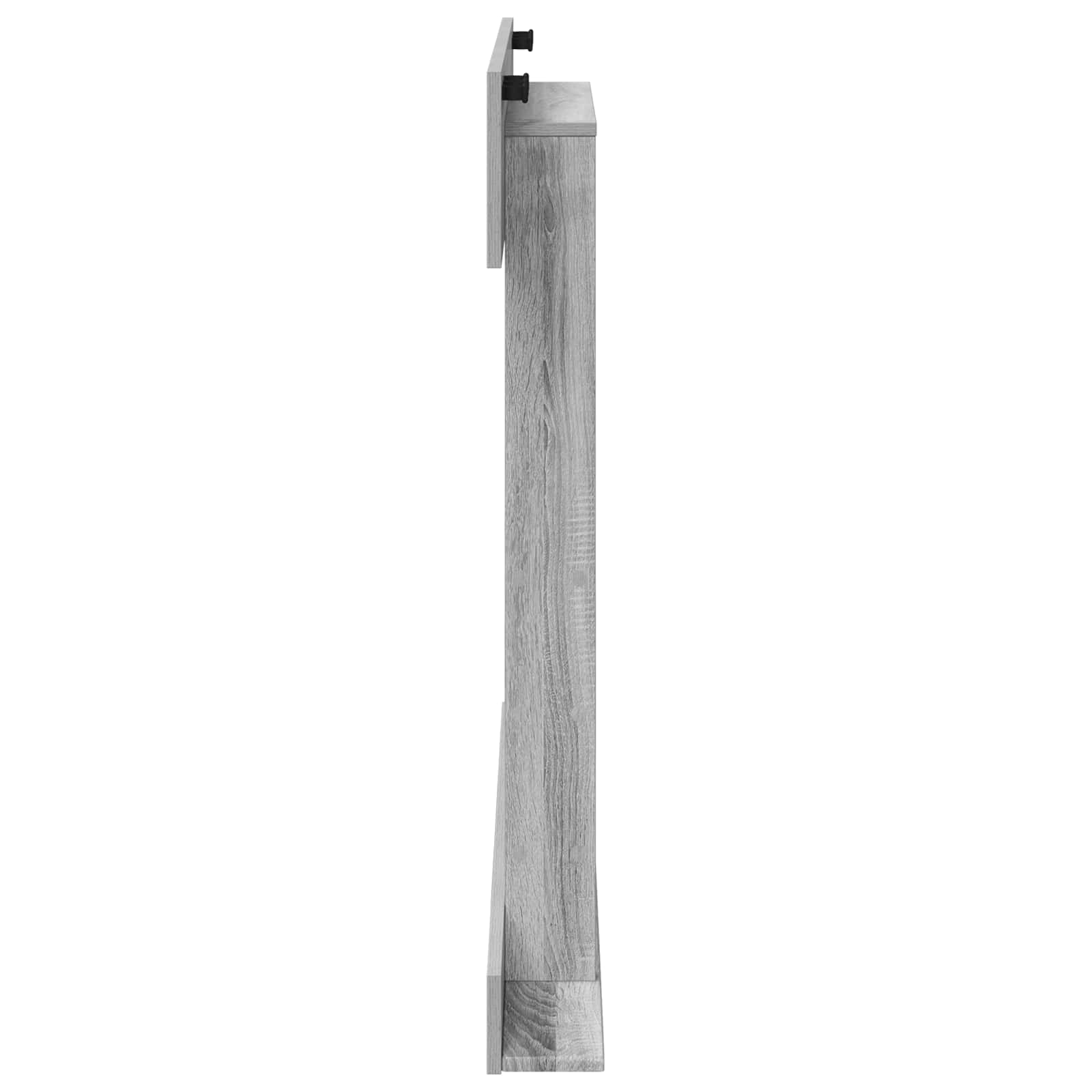 Supporto per stecche da biliardo Legno ingegnerizzato