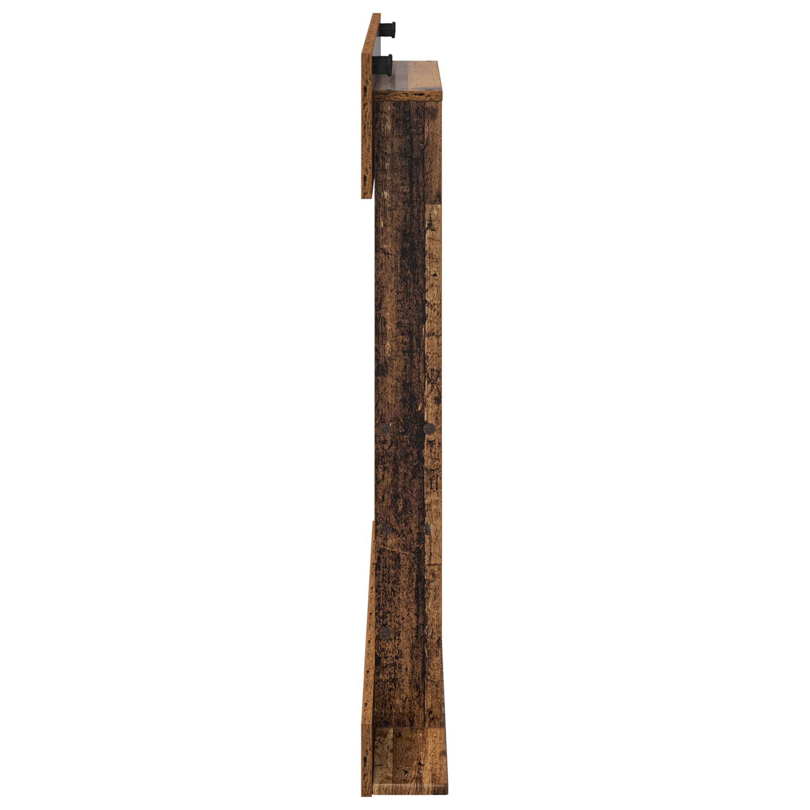 Supporto per stecche da biliardo Legno ingegnerizzato